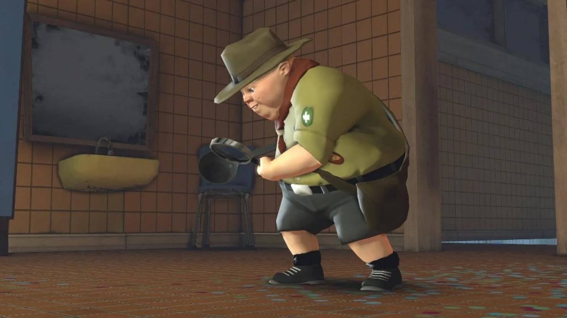 Dead Block screenshot 4