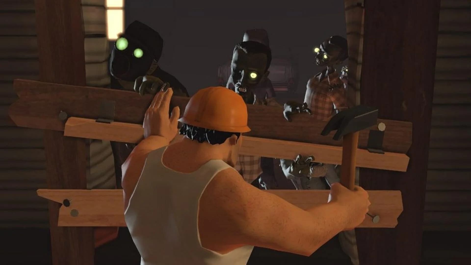 Dead Block screenshot 2