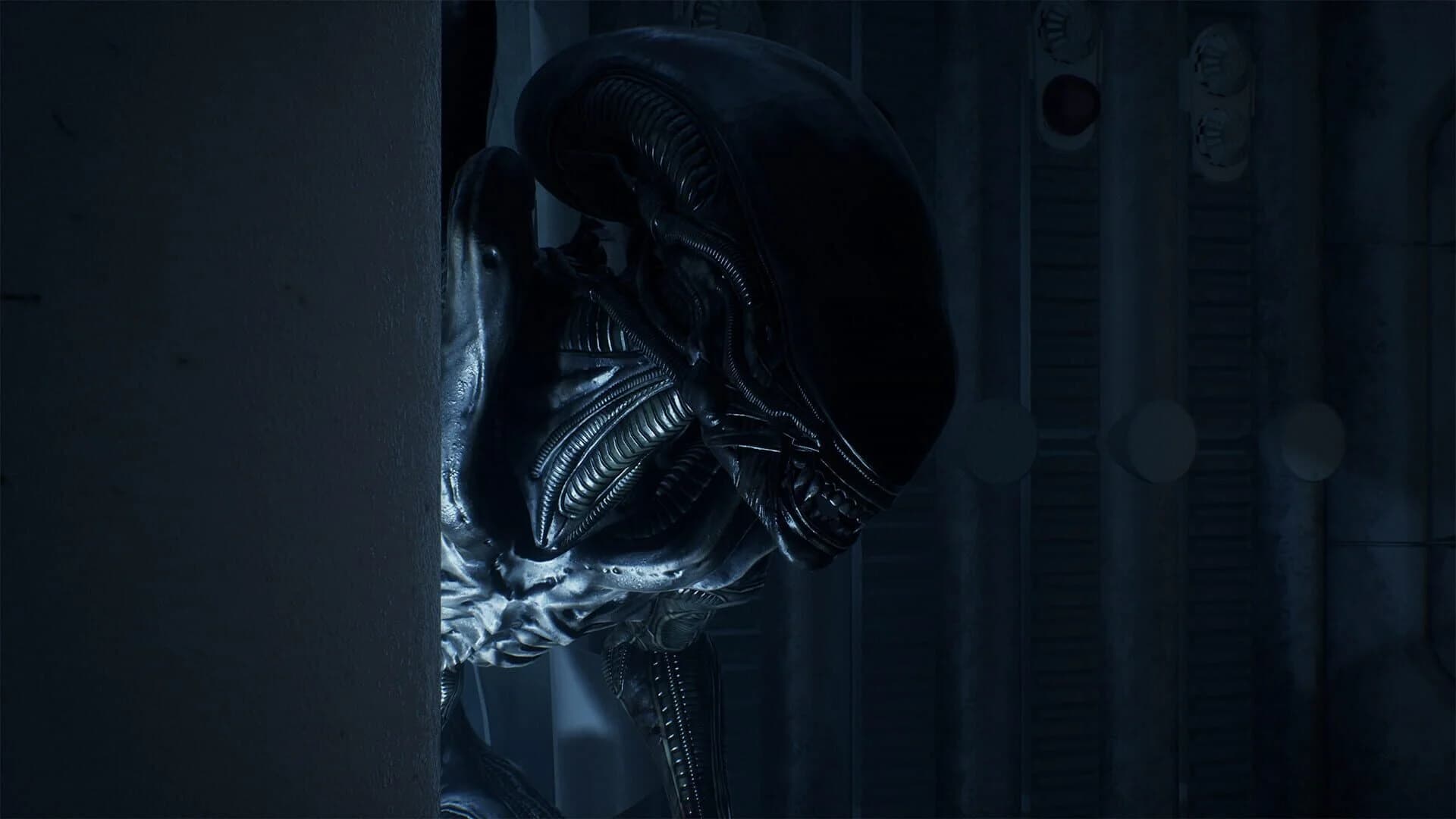 Dead by Daylight: Alien Chapter Pack screenshot 2