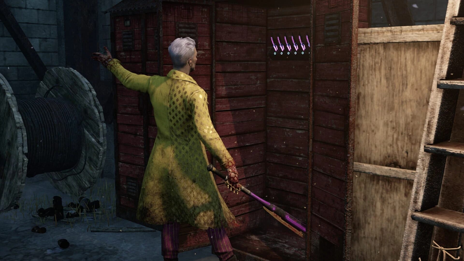Dead by Daylight: All-Kill Chapter screenshot 2