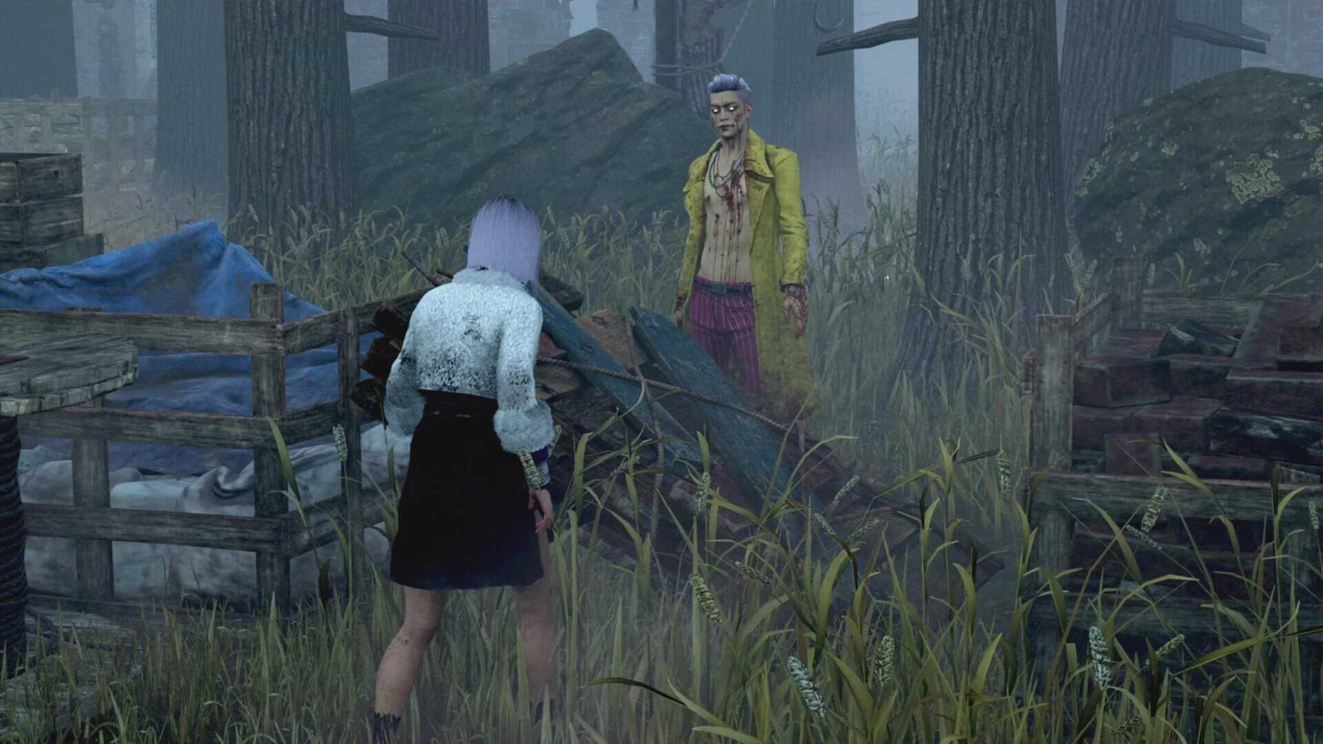 Dead by Daylight: All-Kill Chapter screenshot 5