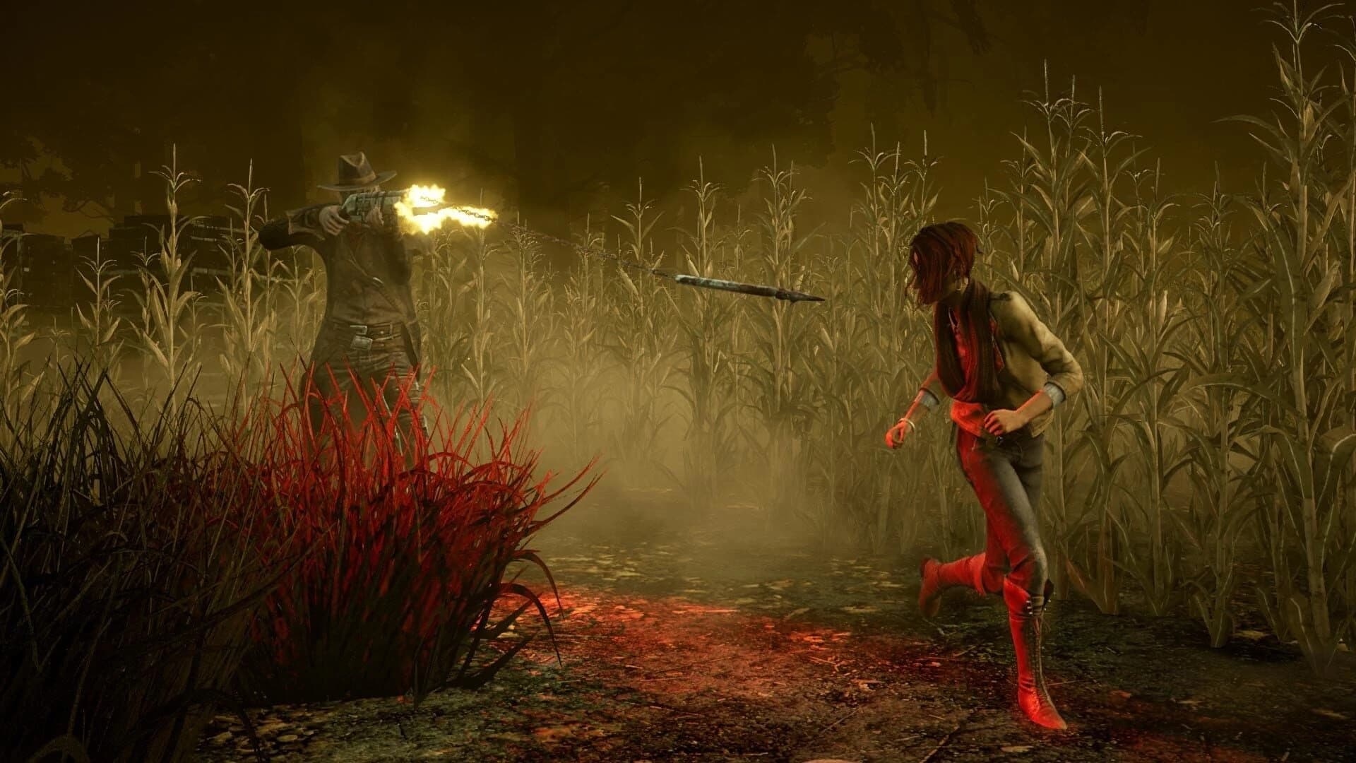 Dead by Daylight: Chains of Hate Chapter screenshot 2