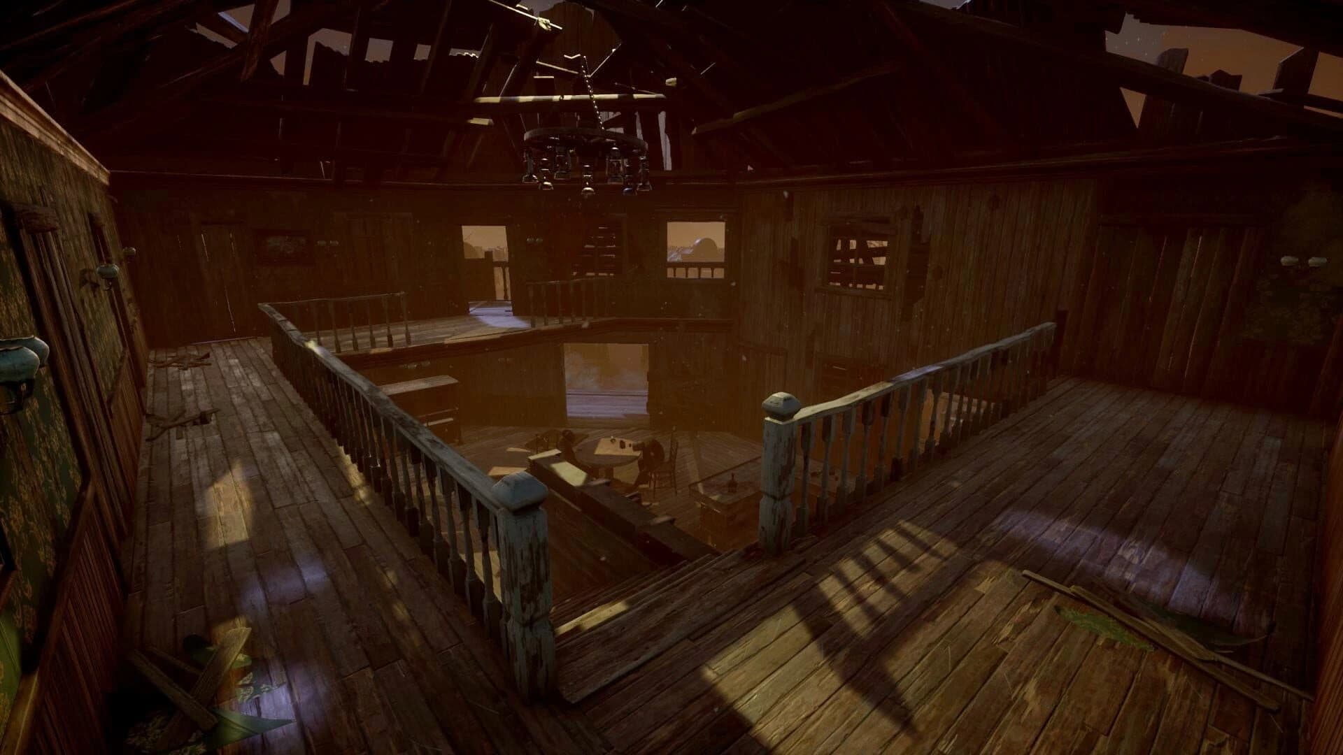 Dead by Daylight: Chains of Hate Chapter screenshot 3
