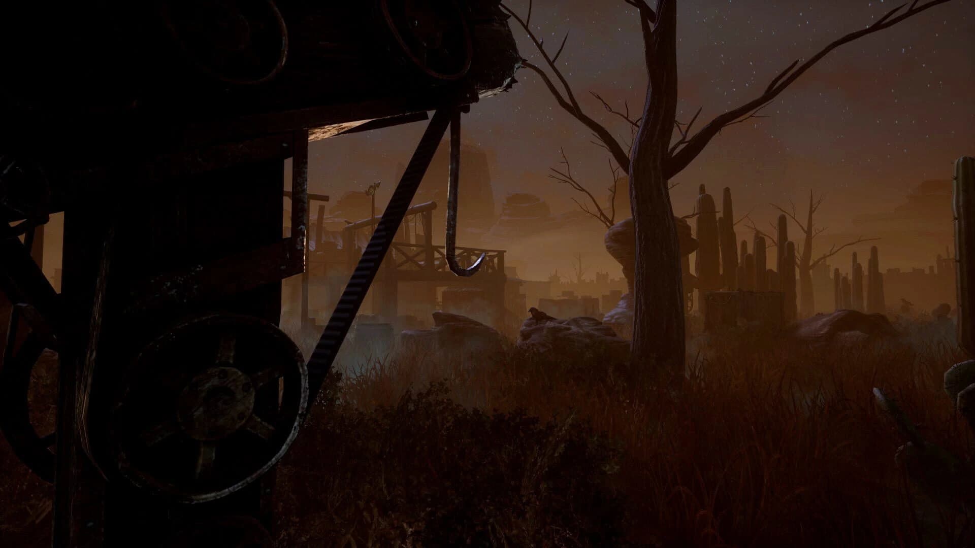 Dead by Daylight: Chains of Hate Chapter screenshot 5