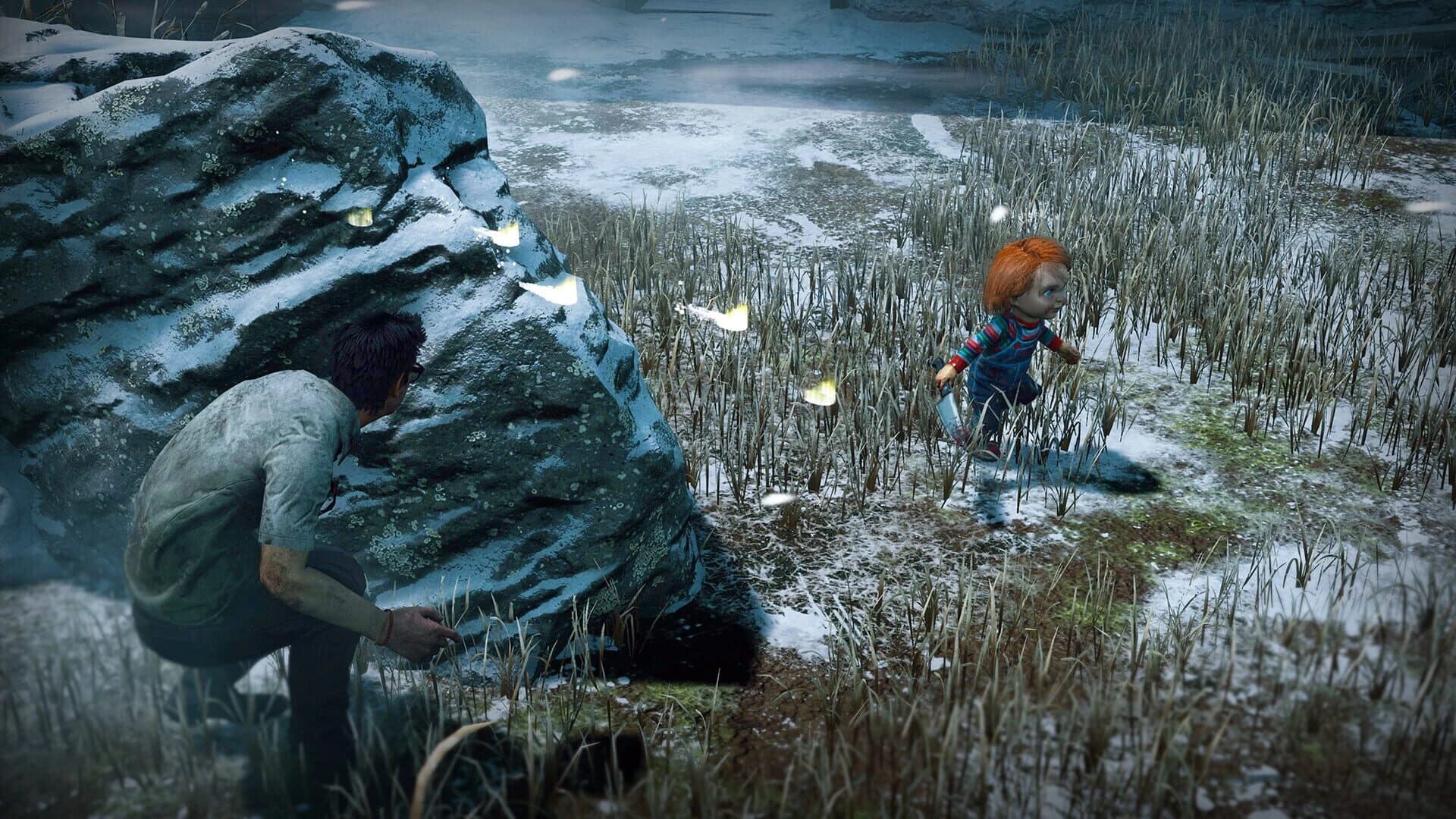 Dead by Daylight: Chucky Chapter screenshot 3