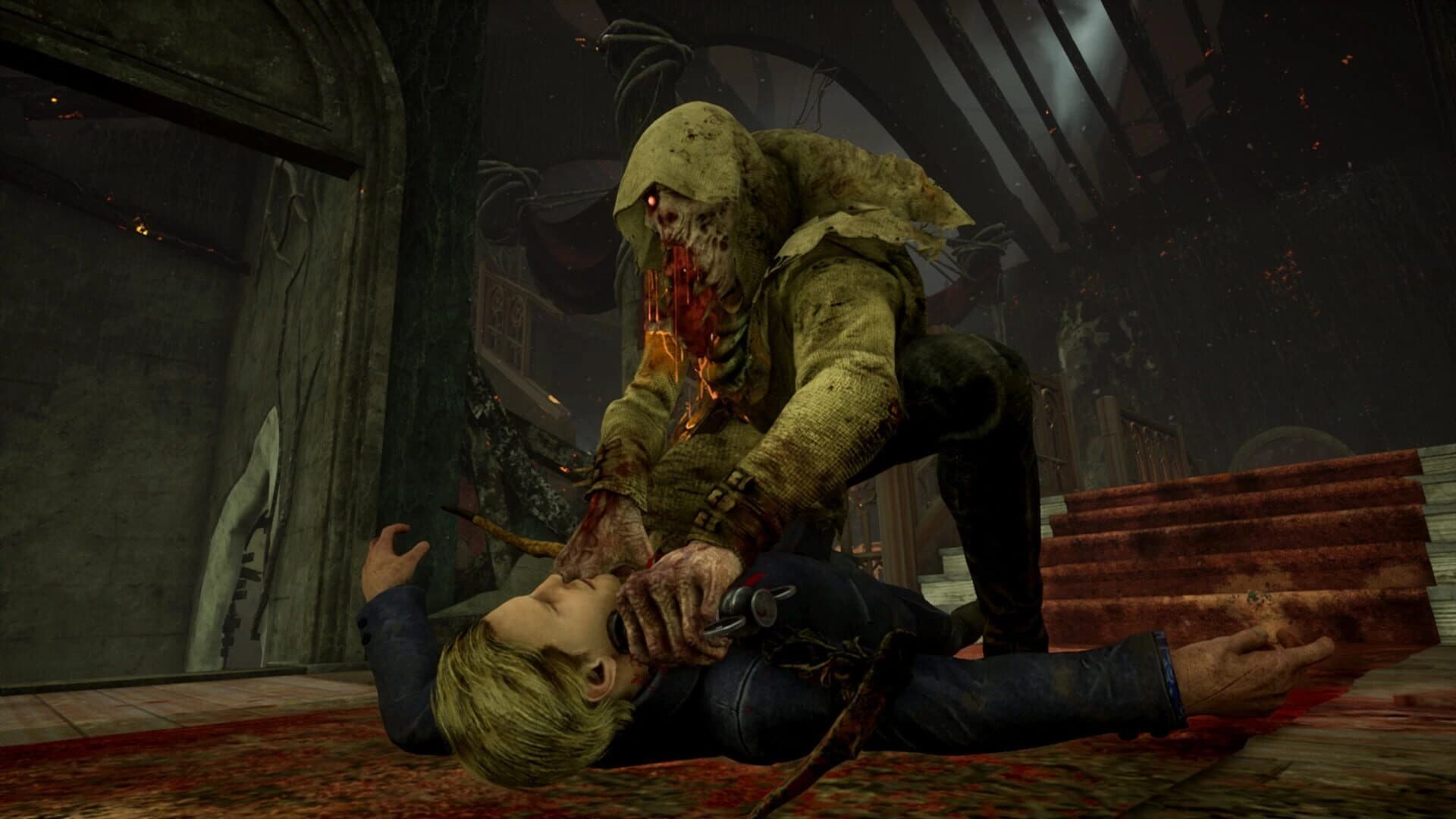 Dead by Daylight: Descend Beyond Chapter screenshot 5