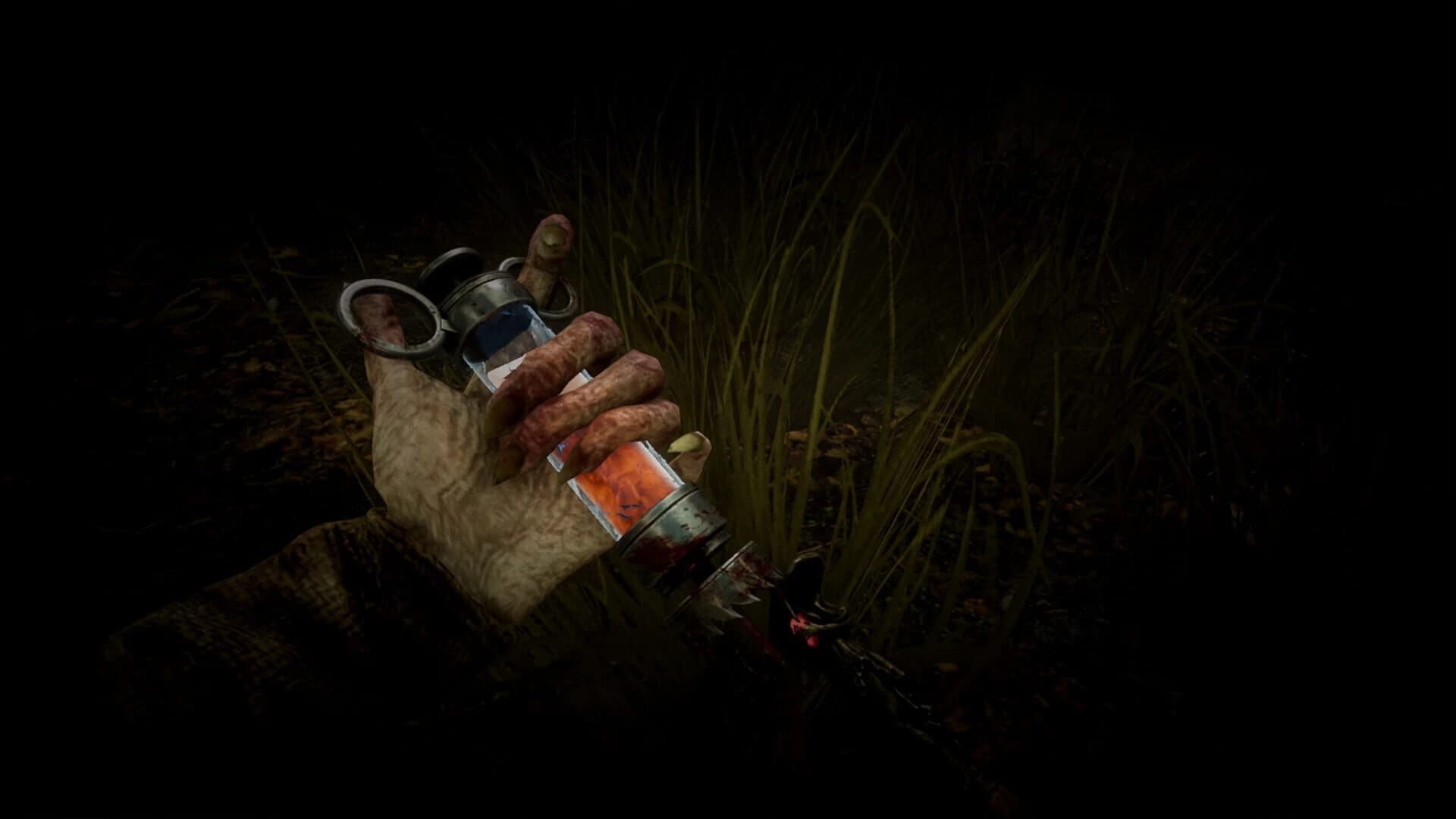 Dead by Daylight: Descend Beyond Chapter screenshot 2