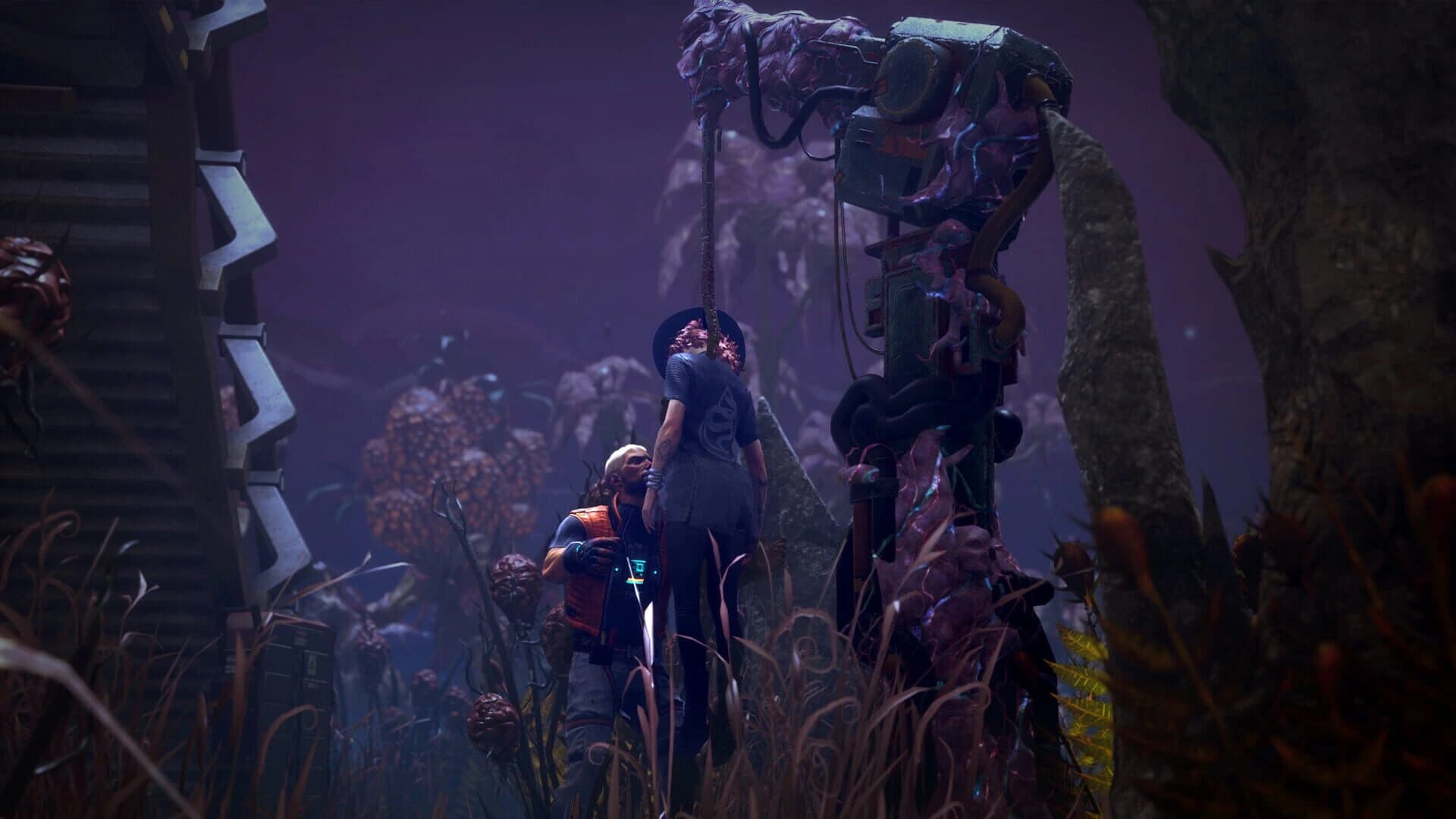 Dead by Daylight: End Transmission screenshot 5