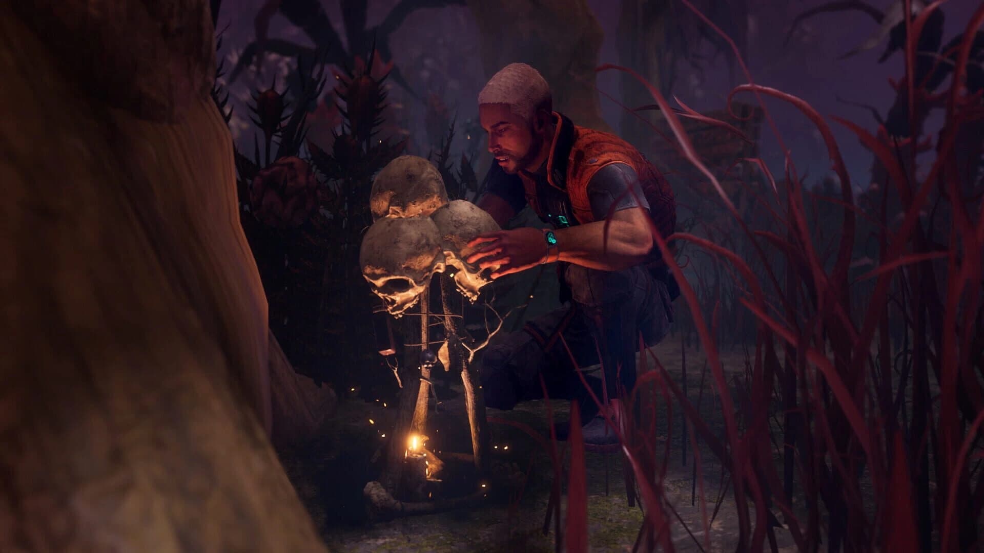Dead by Daylight: End Transmission screenshot 2