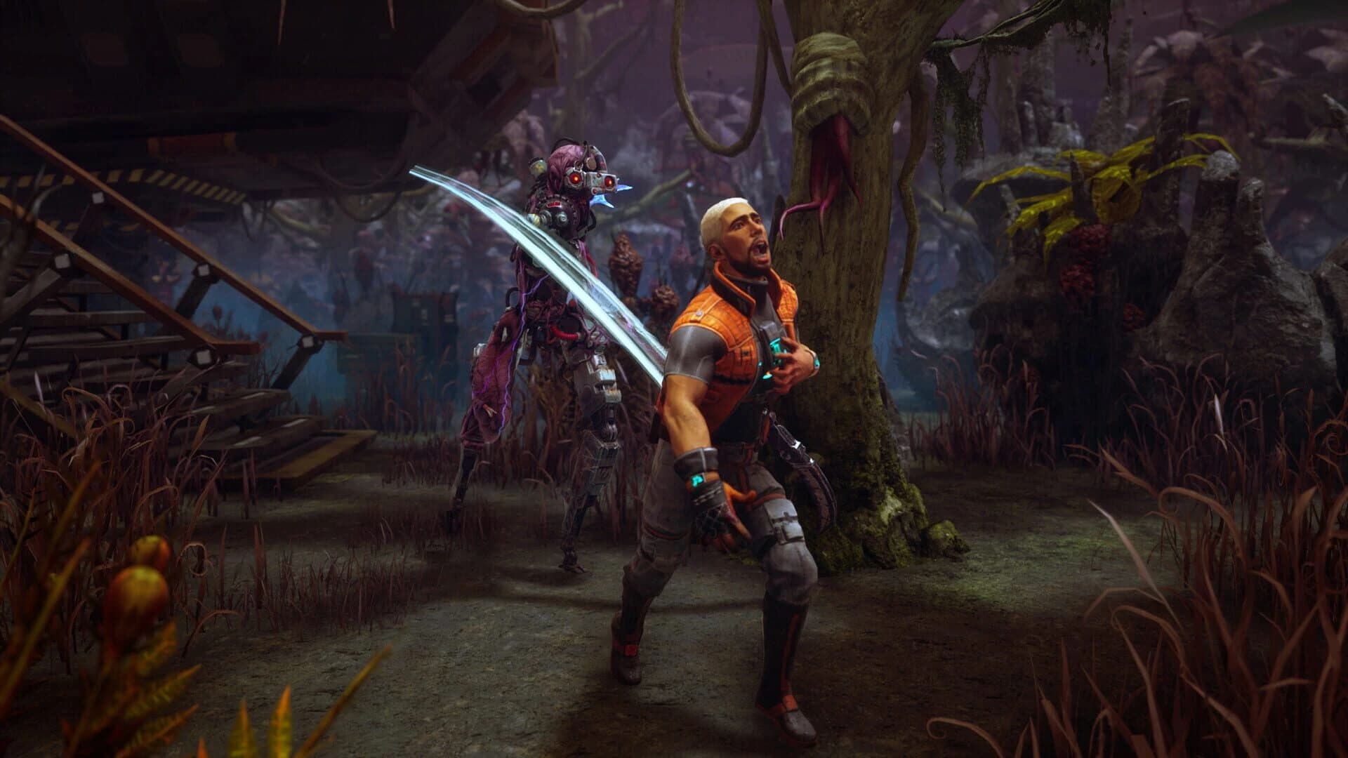 Dead by Daylight: End Transmission screenshot 3