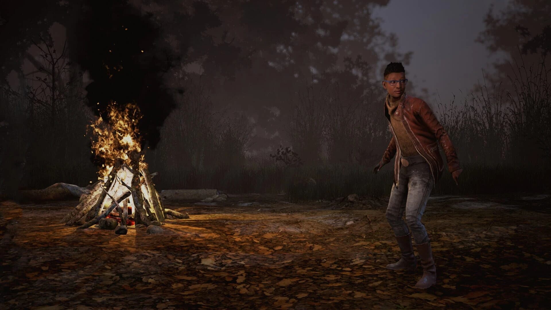 Dead by Daylight: Headcase screenshot 2