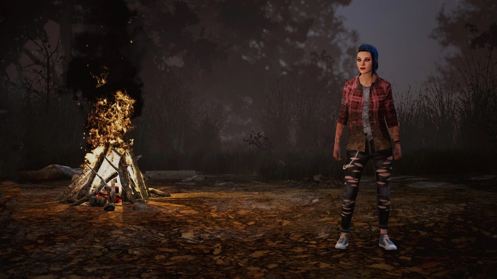 Dead by Daylight: Headcase screenshot 1