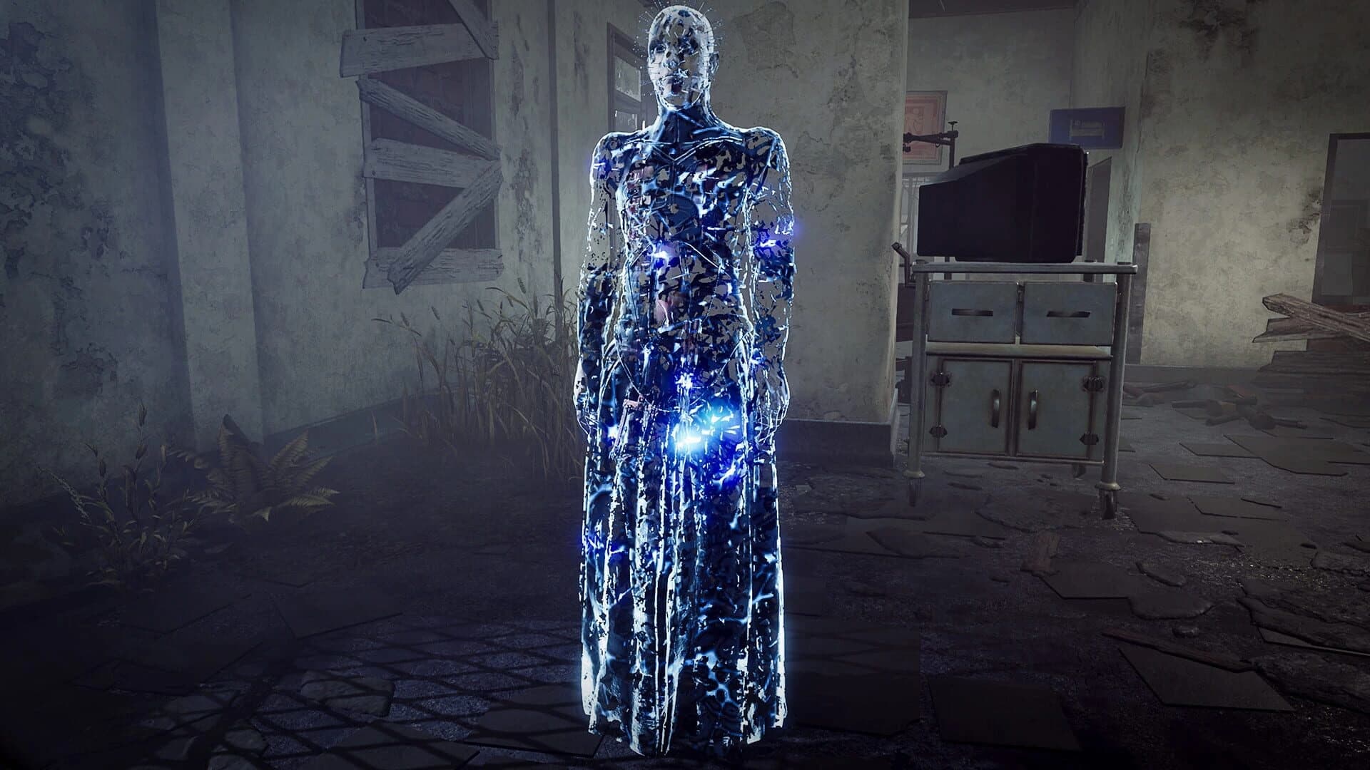Dead by Daylight: Hellraiser Chapter screenshot 5