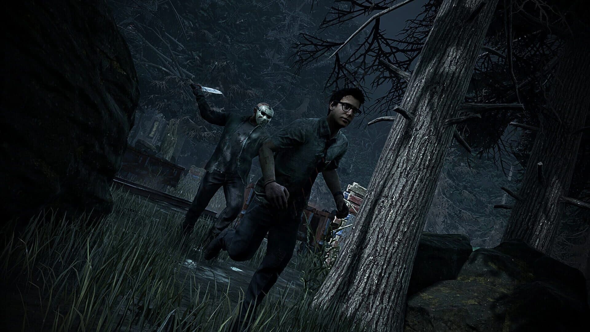 Dead by Daylight: Jason screenshot 4