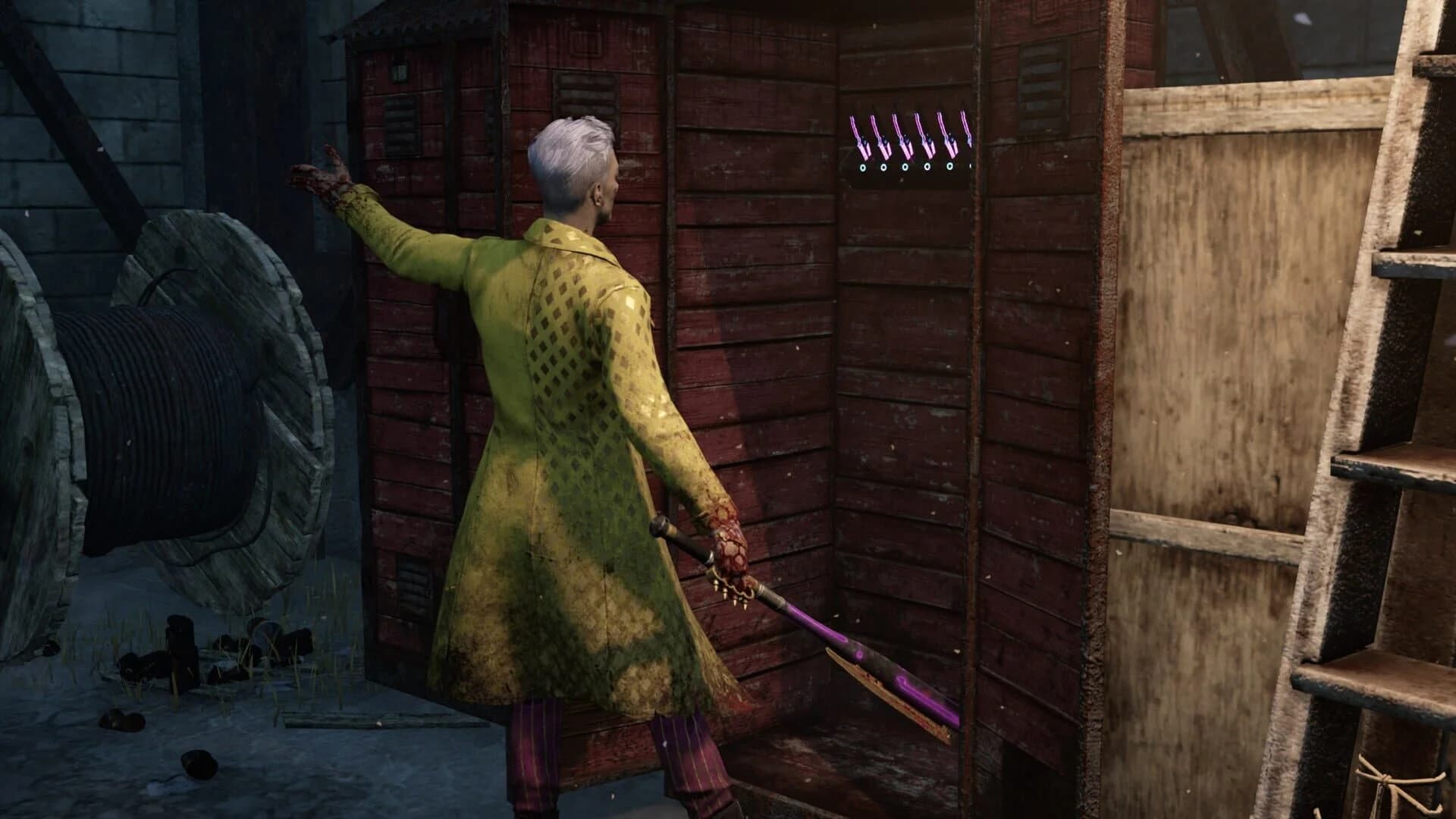 Dead by Daylight: Killer Expansion Pack screenshot 4