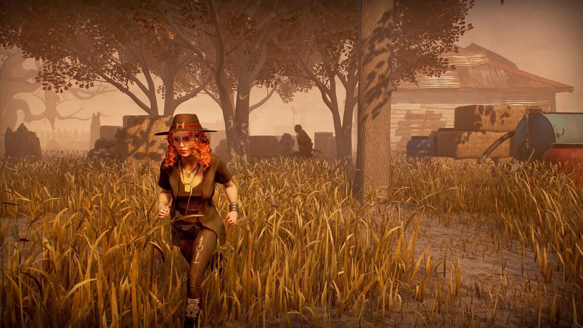 Dead by Daylight: Macabre Tales Pack screenshot 2