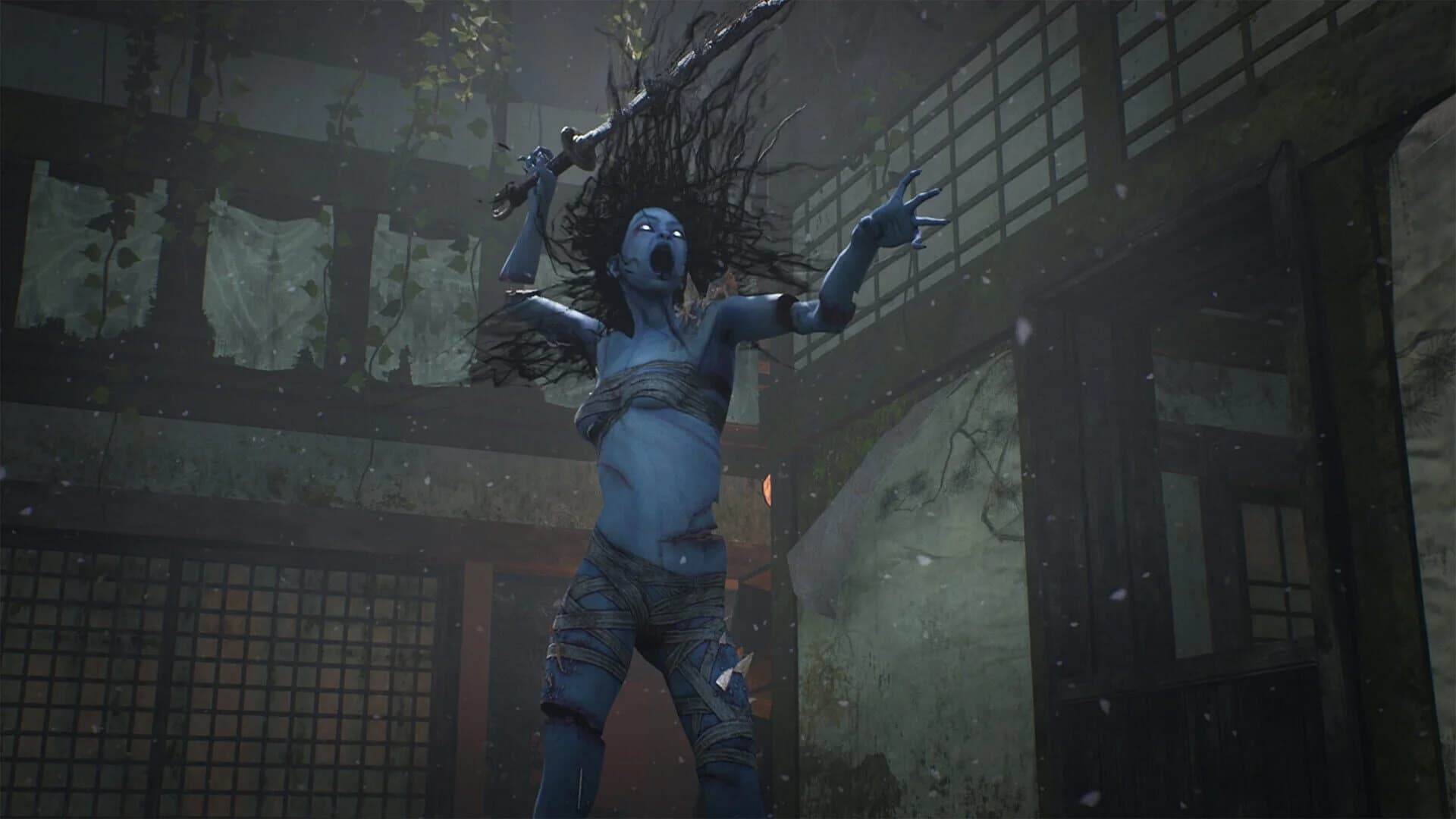 Dead by Daylight: Maddening Darkness Pack screenshot 3