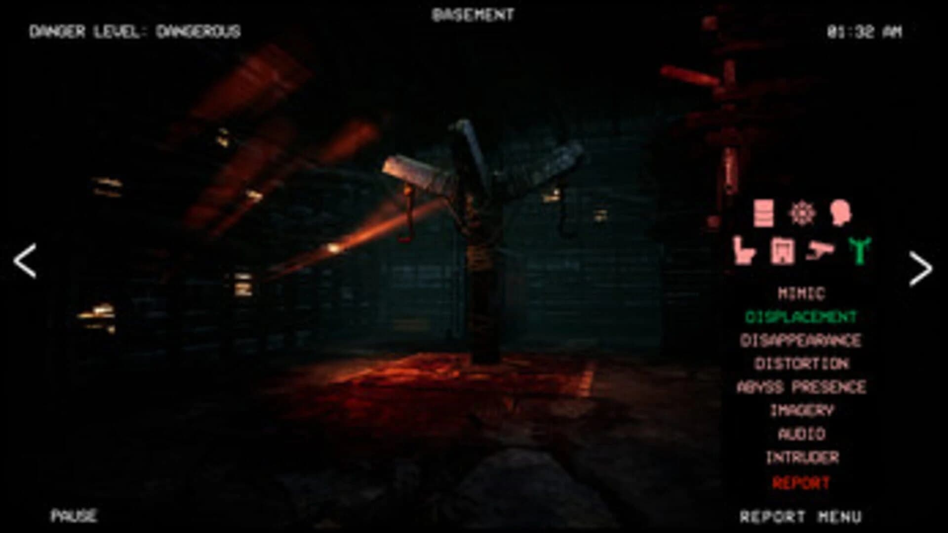 Dead by Daylight: Observation Experiment screenshot 3