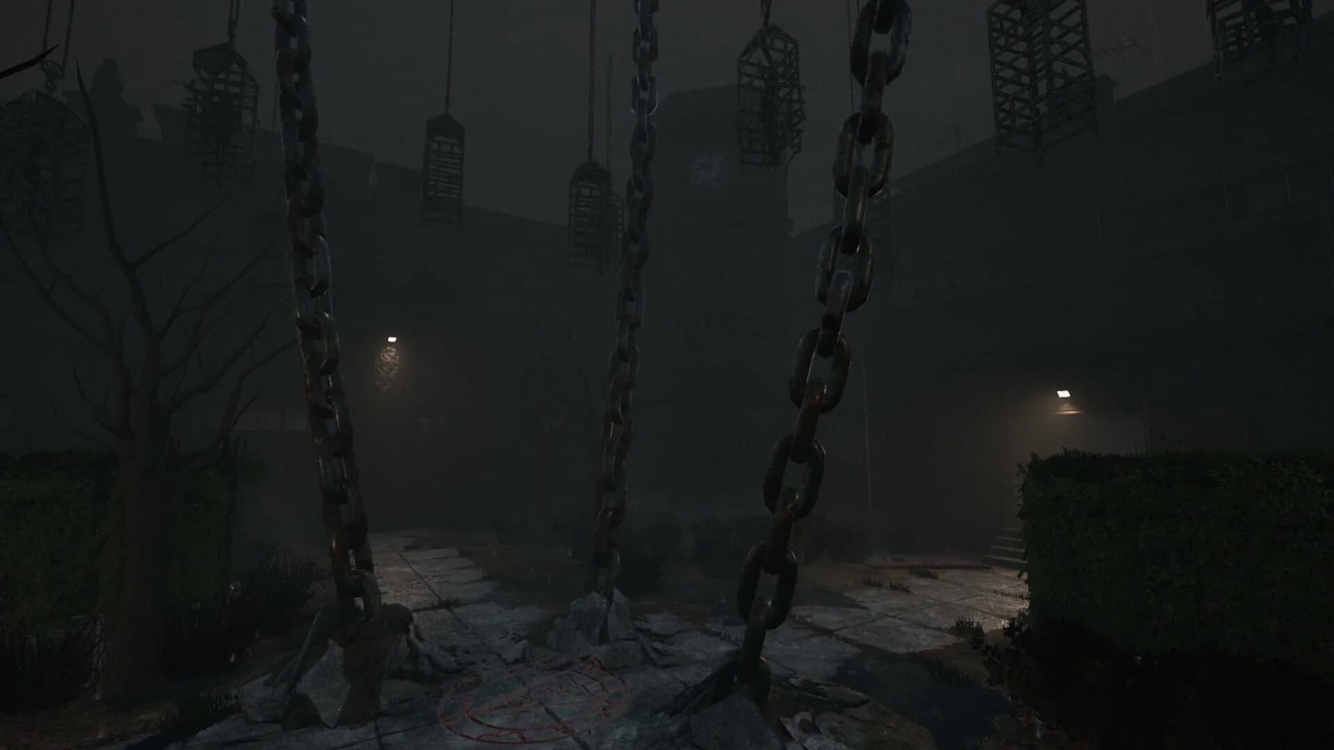 Dead by Daylight: Silent Hill Chapter screenshot 1