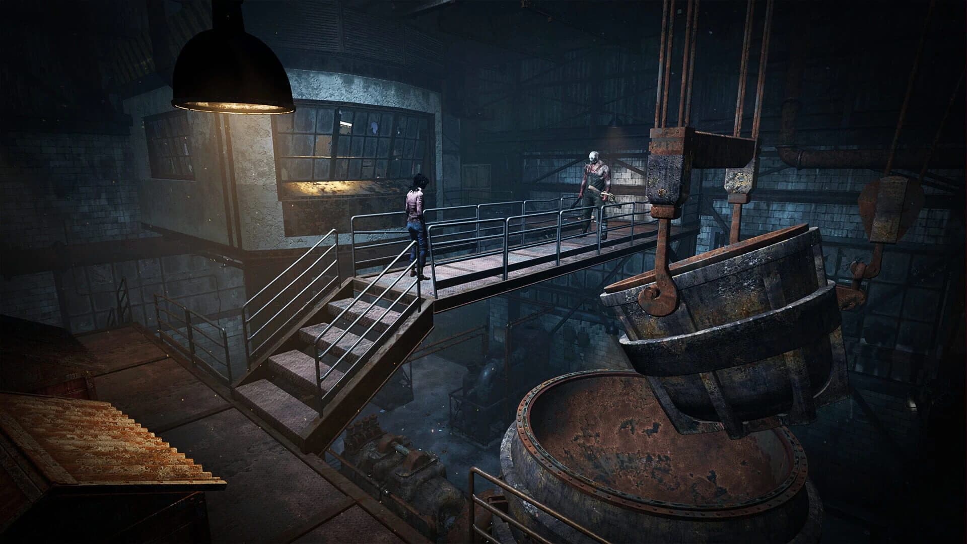 Dead by Daylight: Silent Hill Edition screenshot 5