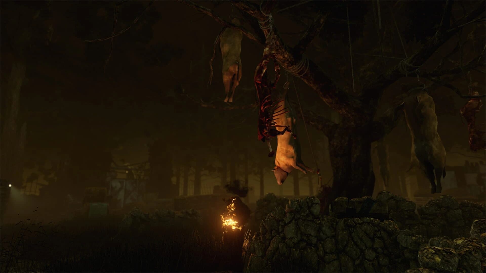 Dead by Daylight: Special Edition screenshot 4