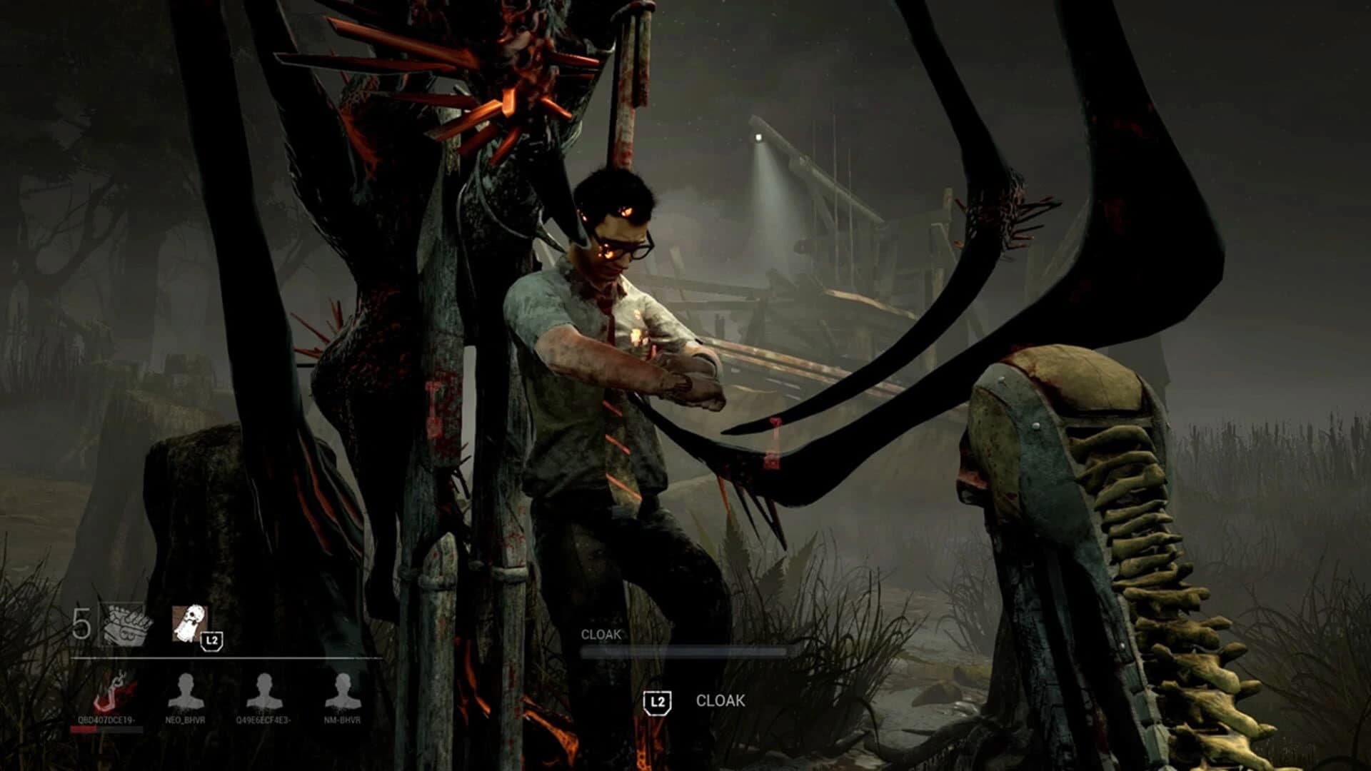 Dead by Daylight: Special Edition screenshot 2