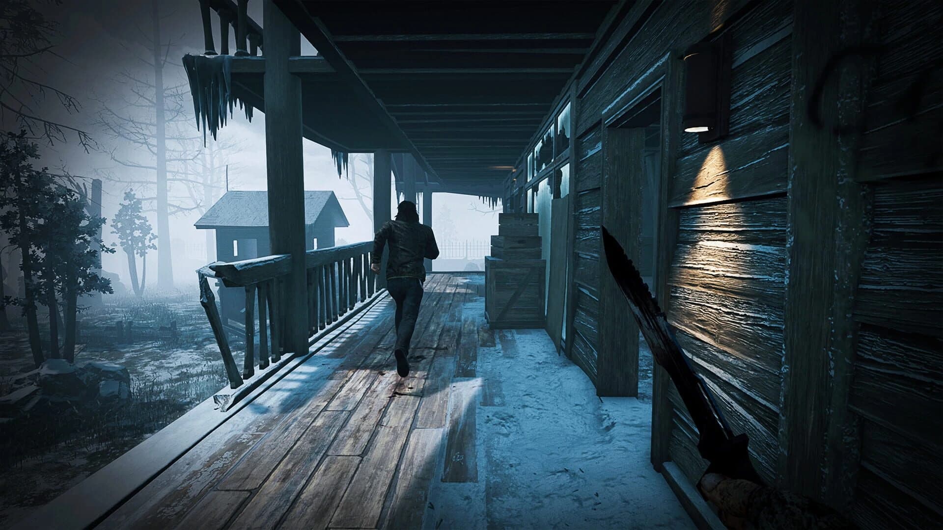 Dead by Daylight: Survivor Edition screenshot 3