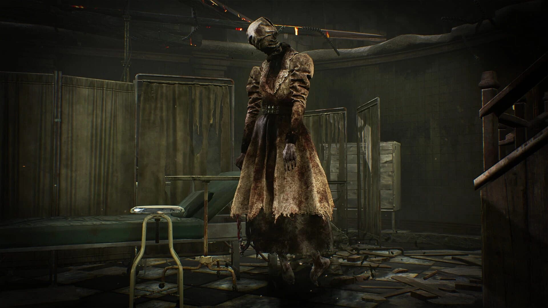 Dead by Daylight: Survivor Edition screenshot 2