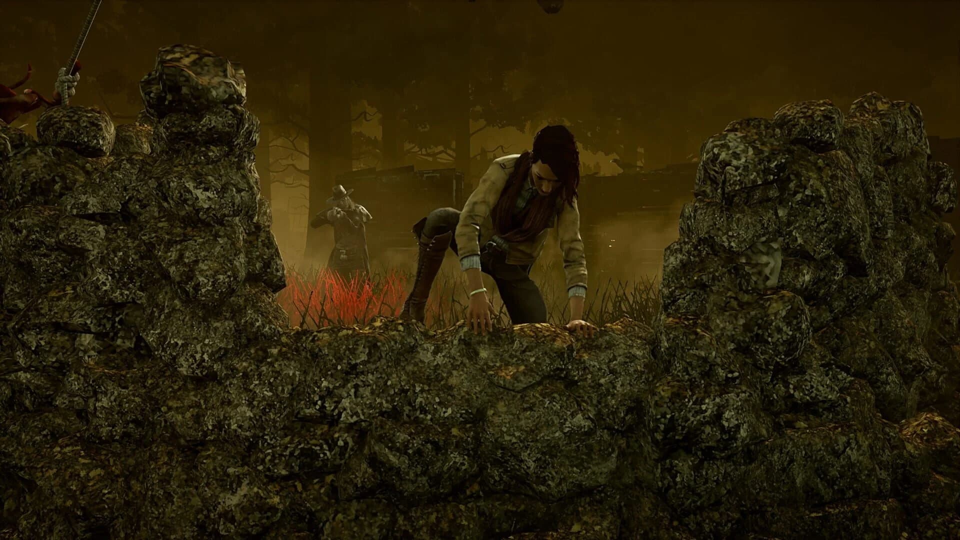 Dead by Daylight: Survivor Expansion Pack screenshot 3