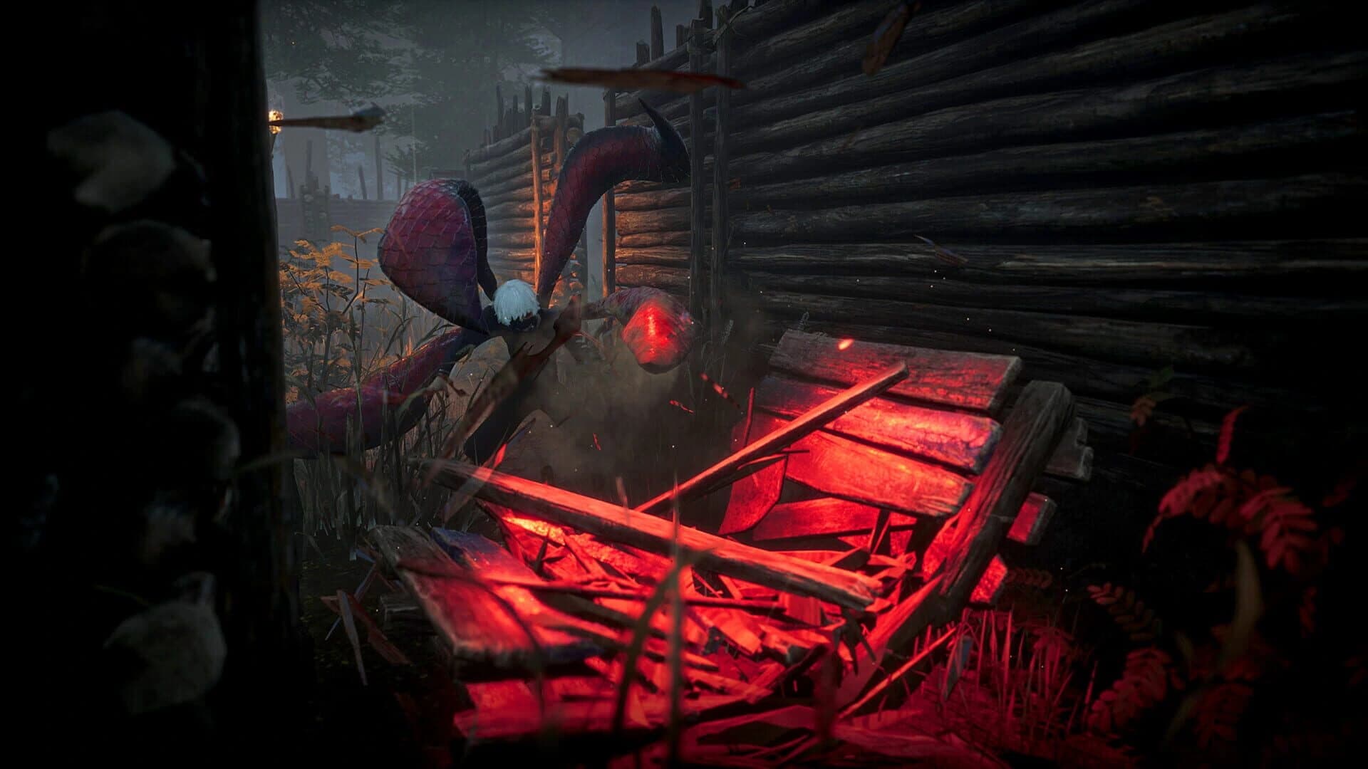 Dead by Daylight: Tokyo Ghoul screenshot 3