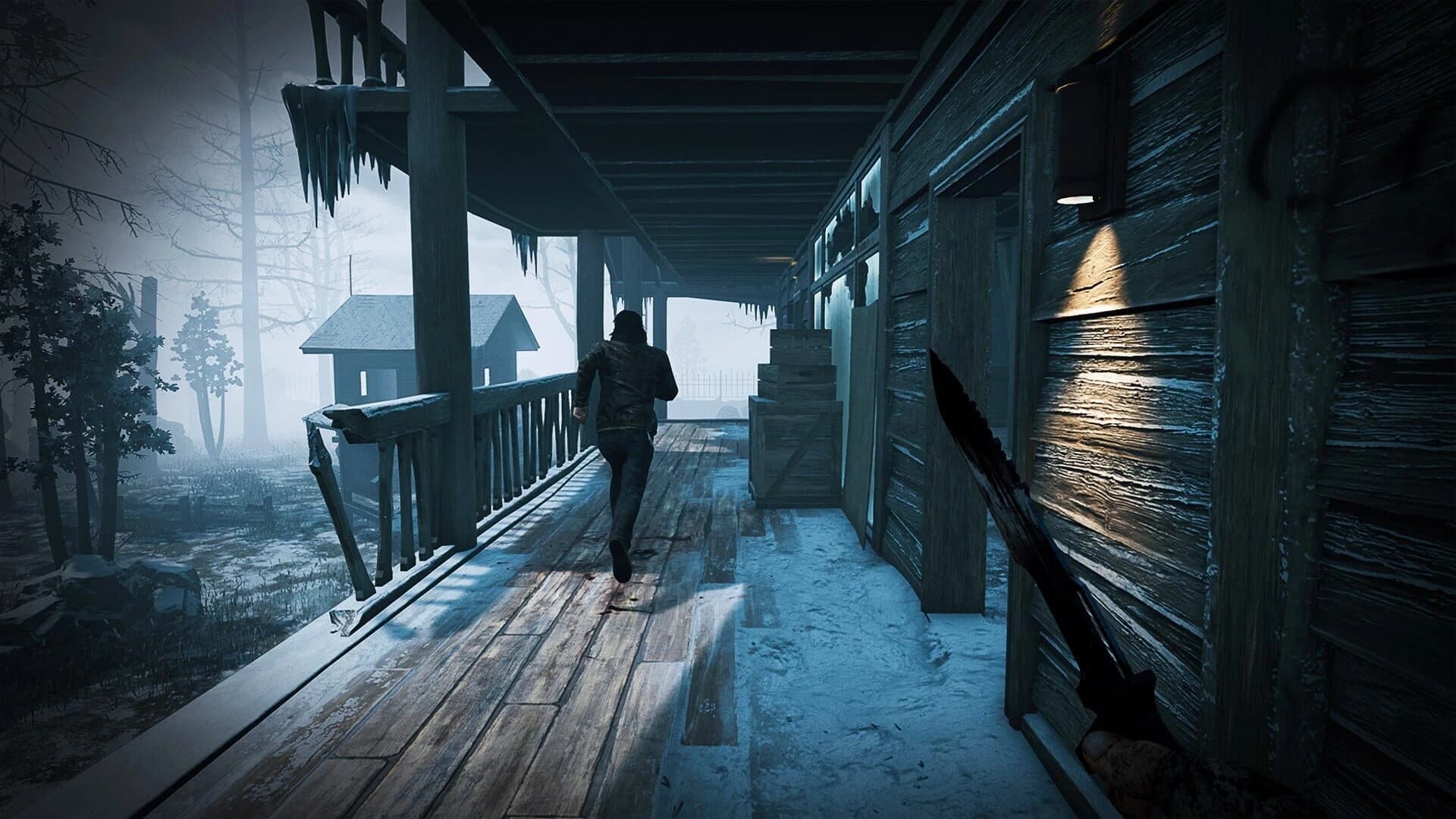 Dead by Daylight: Ultimate Edition screenshot 4