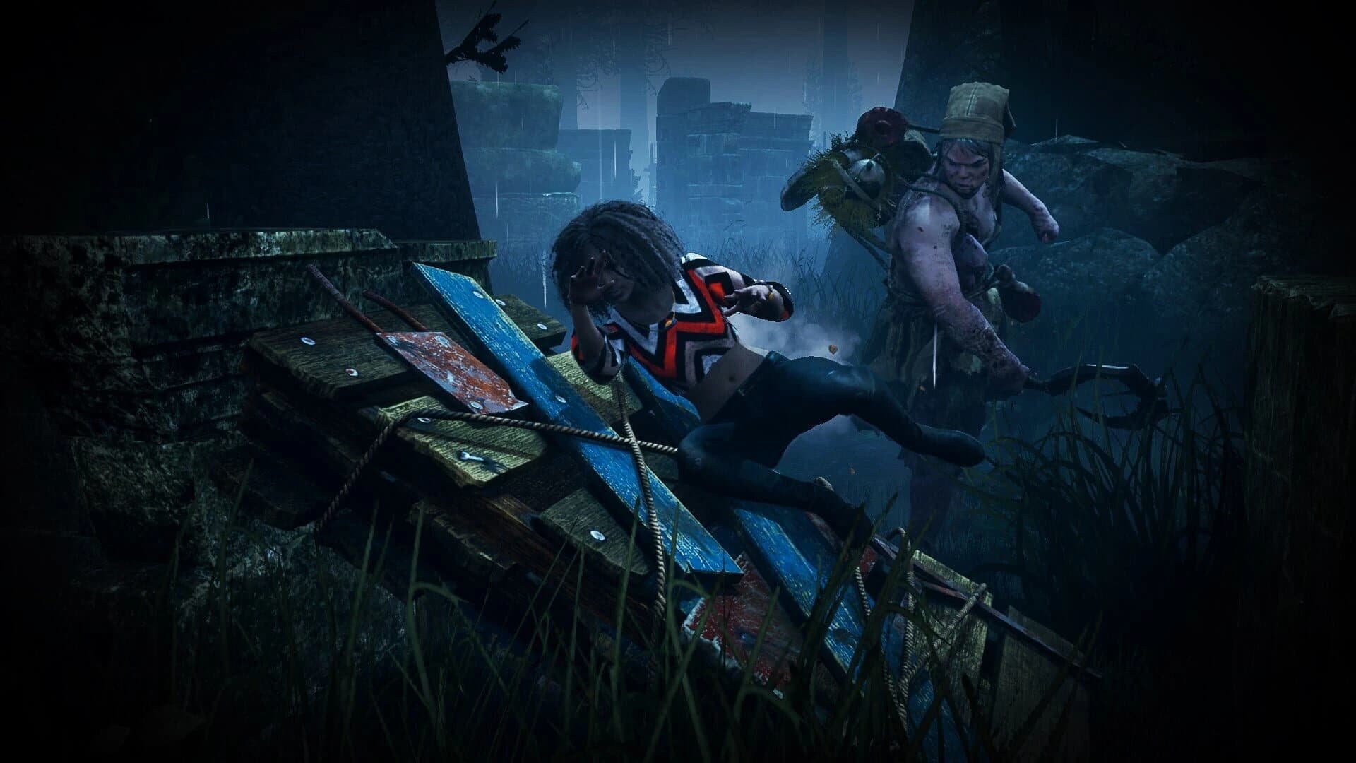Dead by Daylight: Ultimate Edition screenshot 2