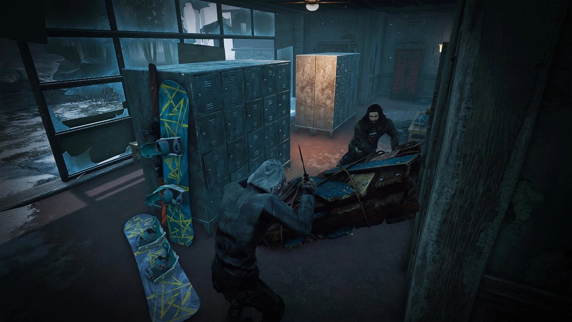 Dead by Daylight: Ultimate Edition screenshot 3