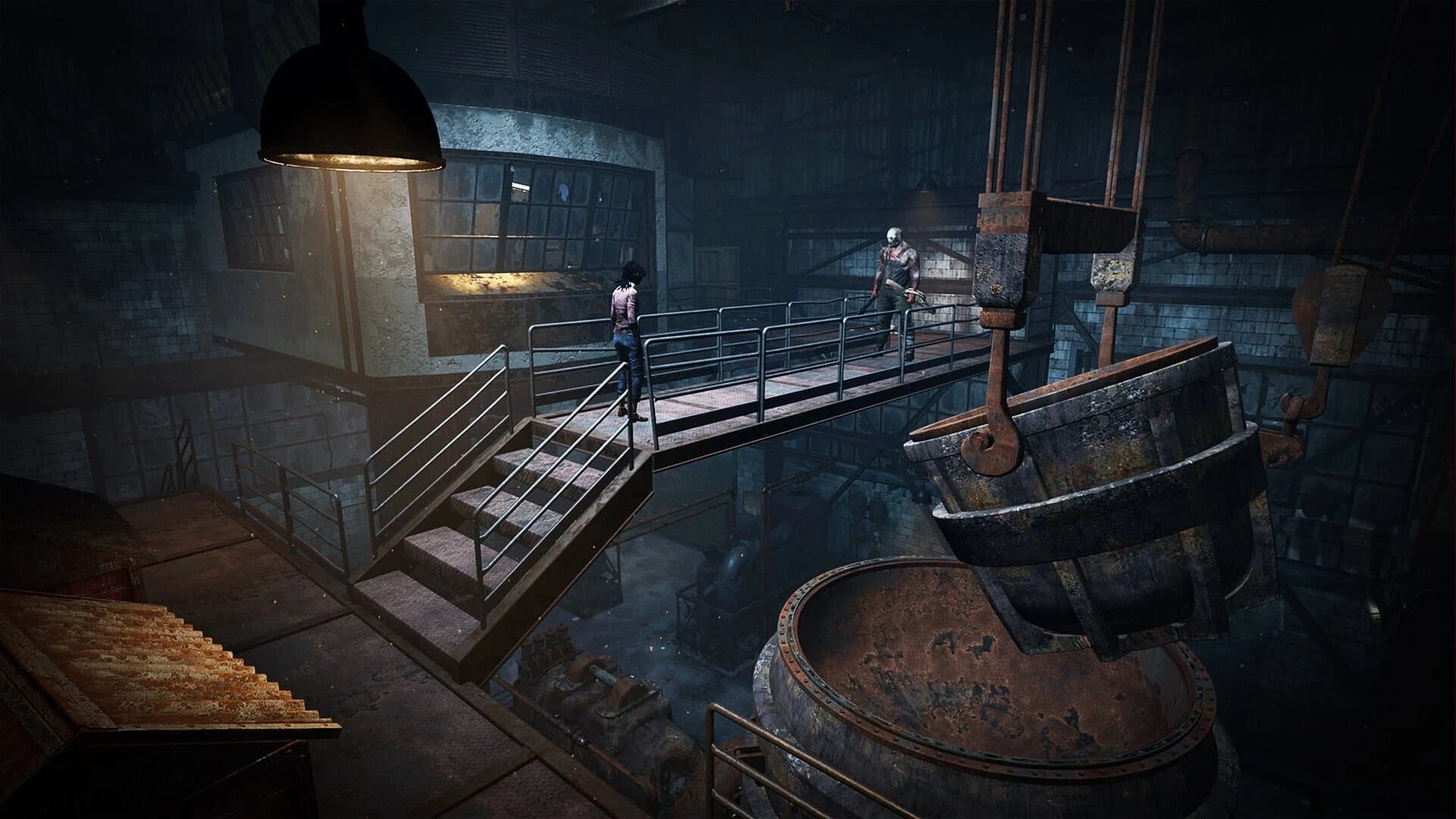 Dead by Daylight: Ultimate Edition screenshot 5