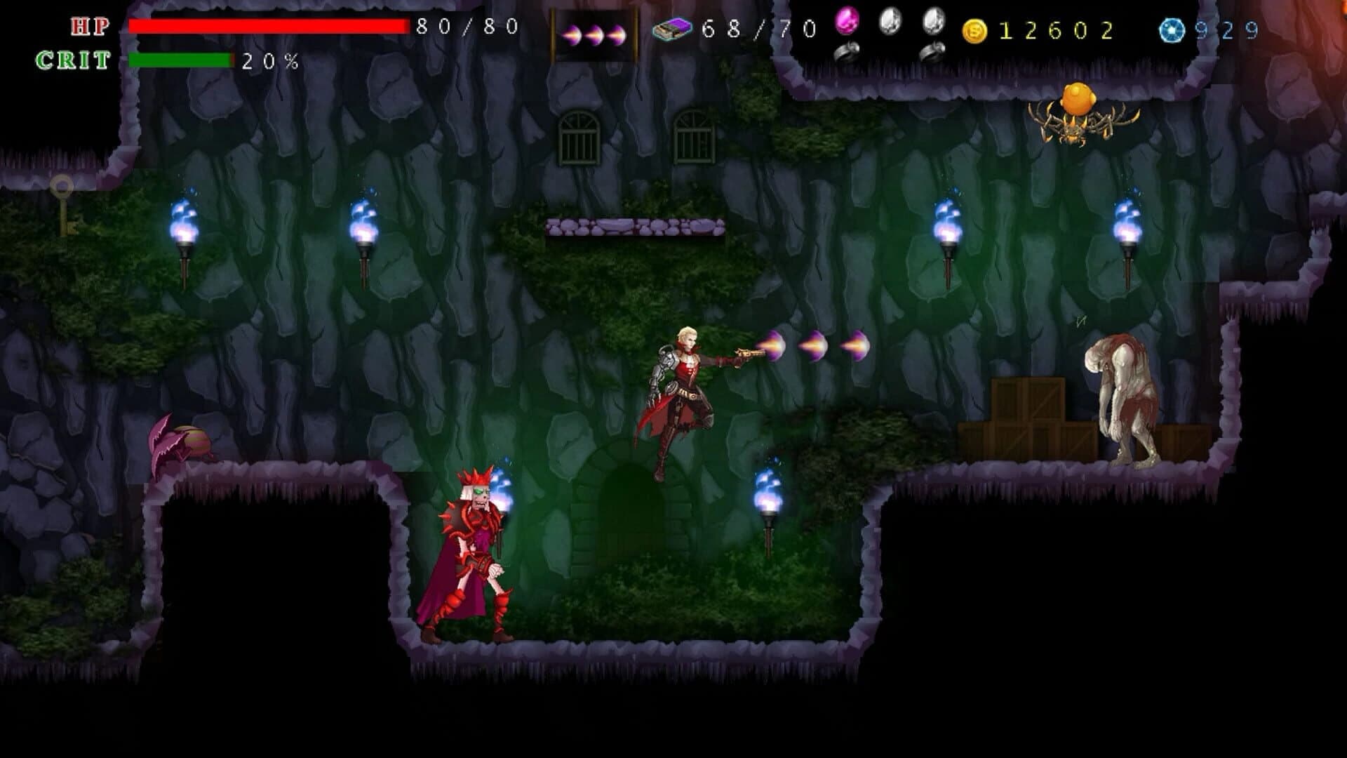 Dead by Death screenshot 4