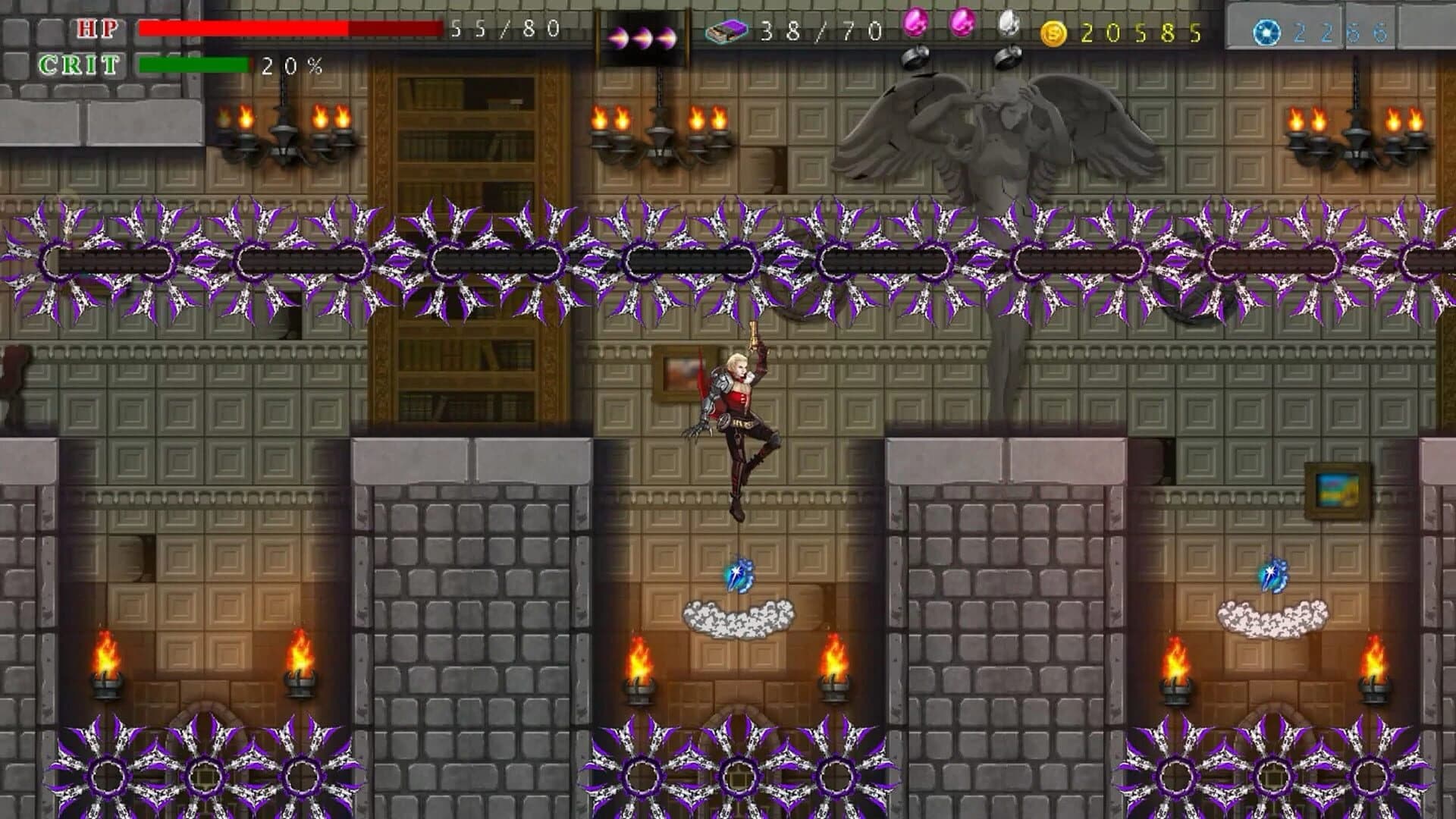 Dead by Death screenshot 1