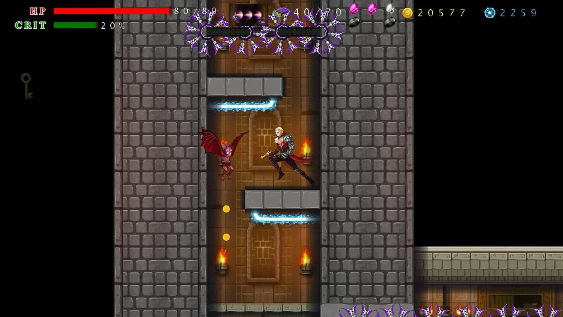 Dead by Death screenshot 2