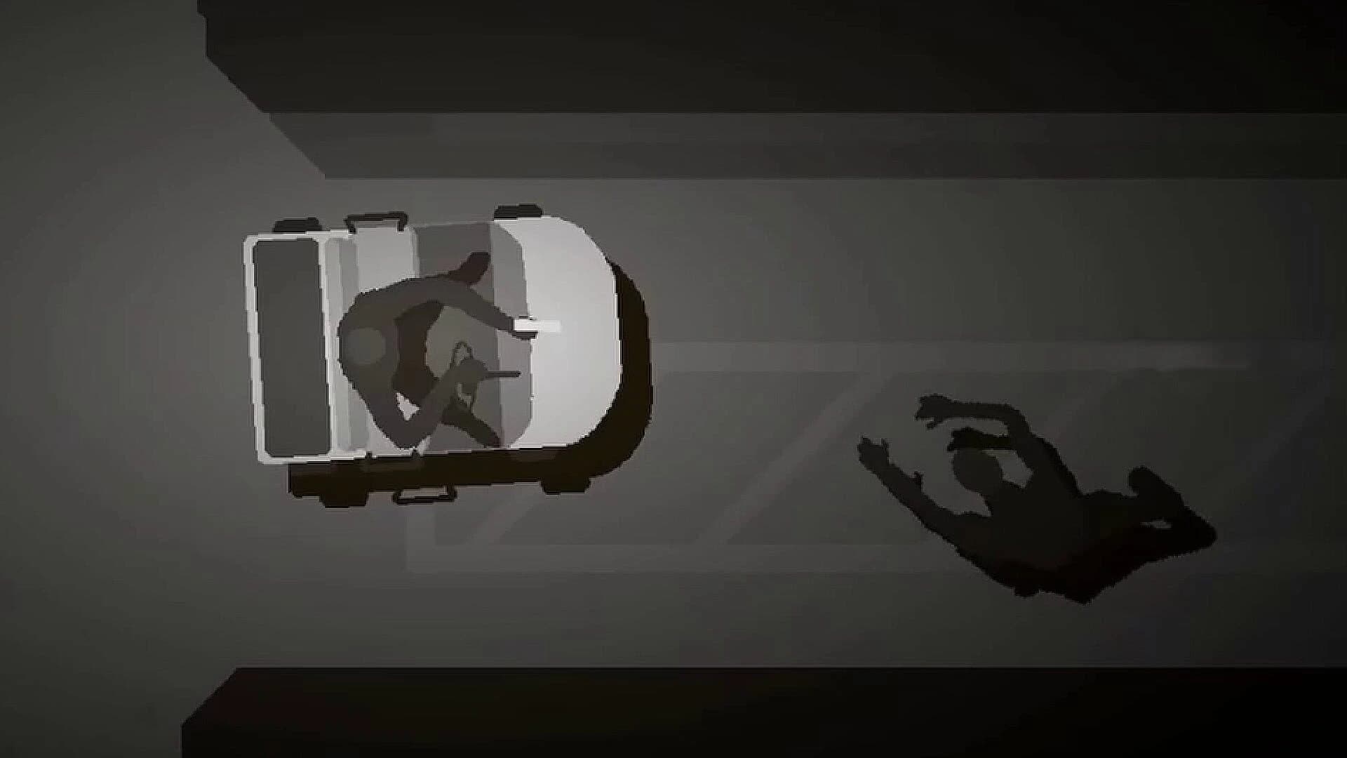 Dead Cart screenshot 1