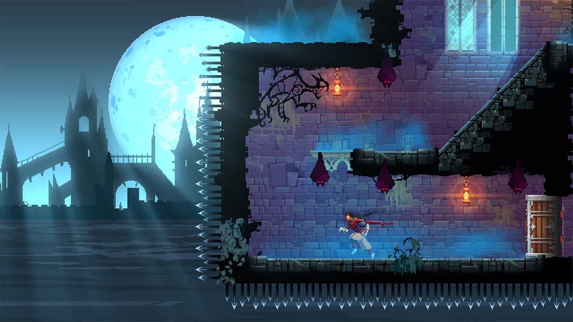 Dead Cells: Return to Castlevania screenshot 4