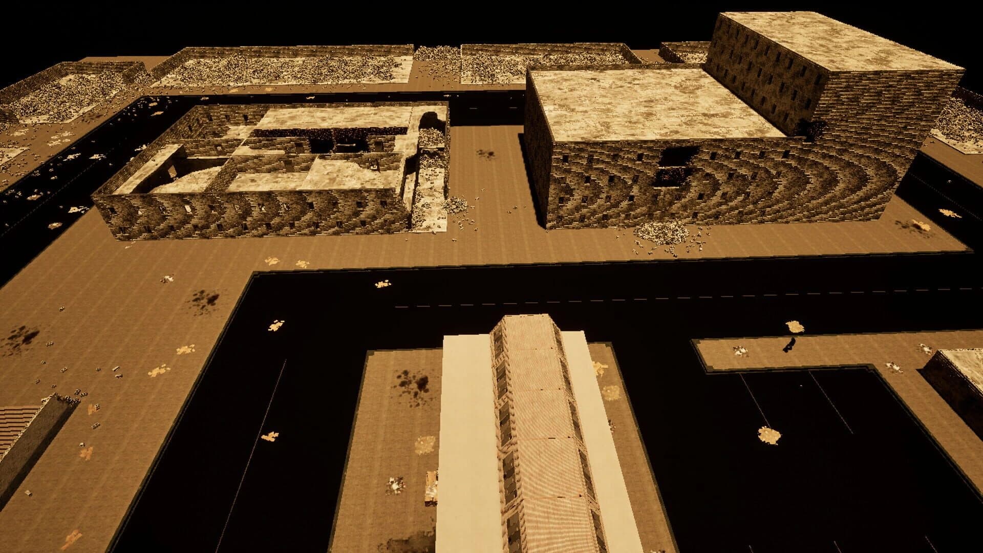 Dead Circuit screenshot 3