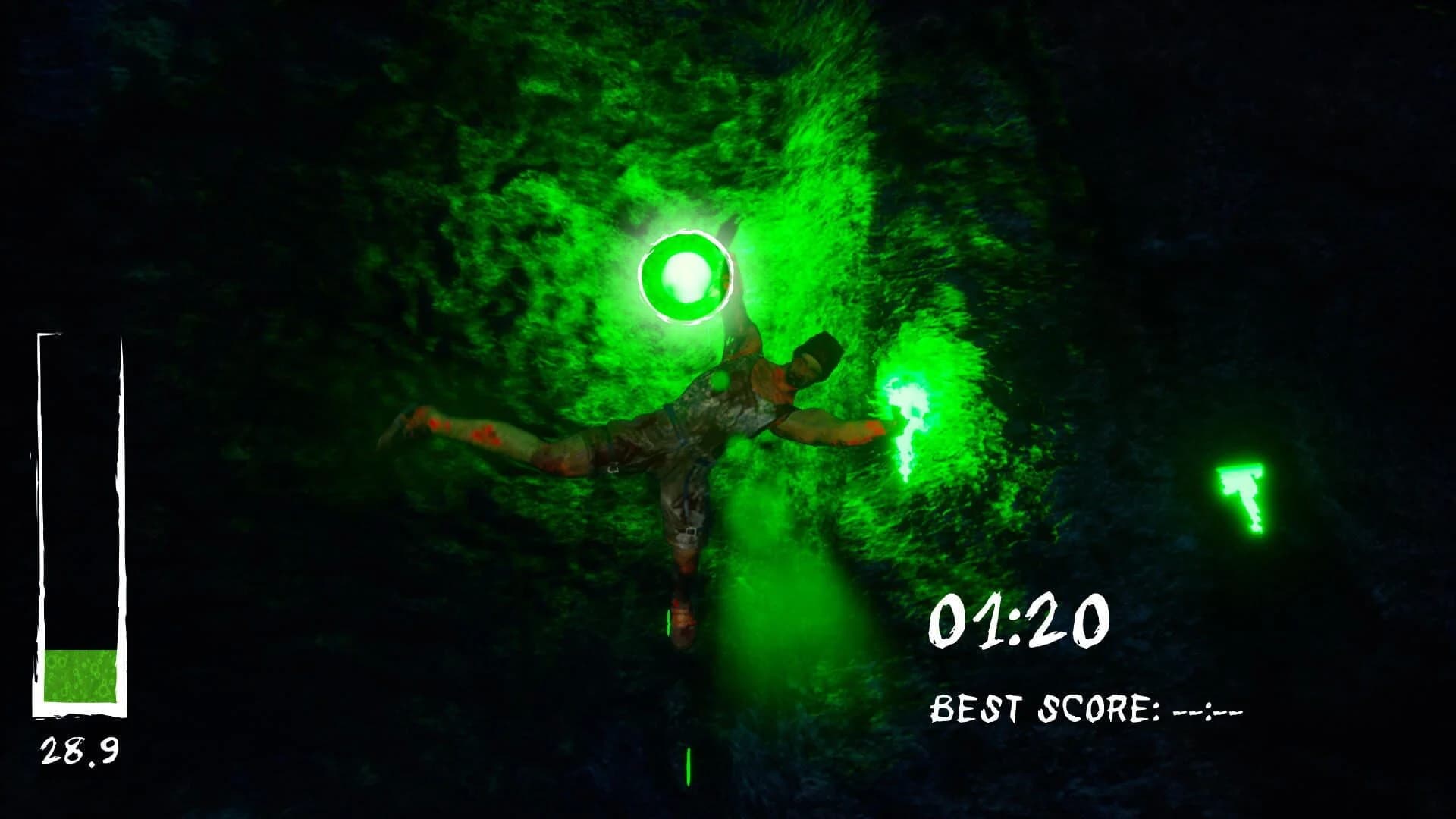 Dead Climb screenshot 3