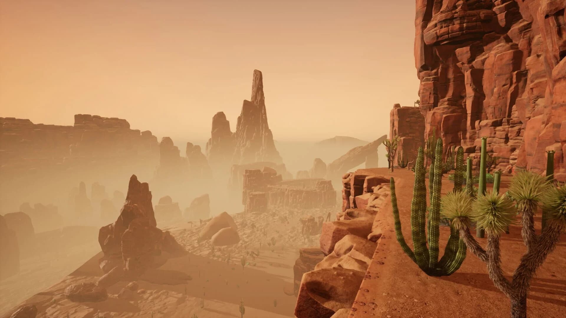 Dead Climb screenshot 2