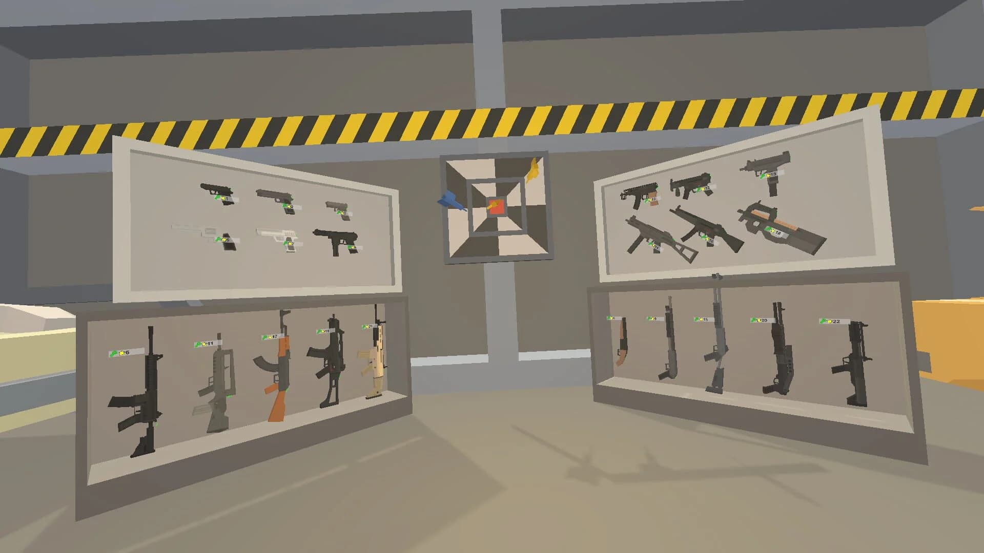 Dead Days screenshot 1