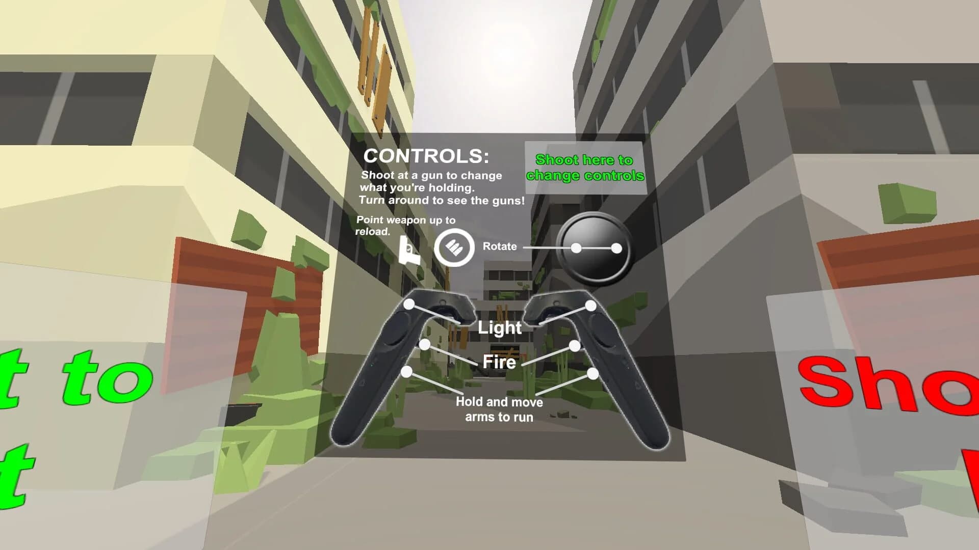Dead Days screenshot 5