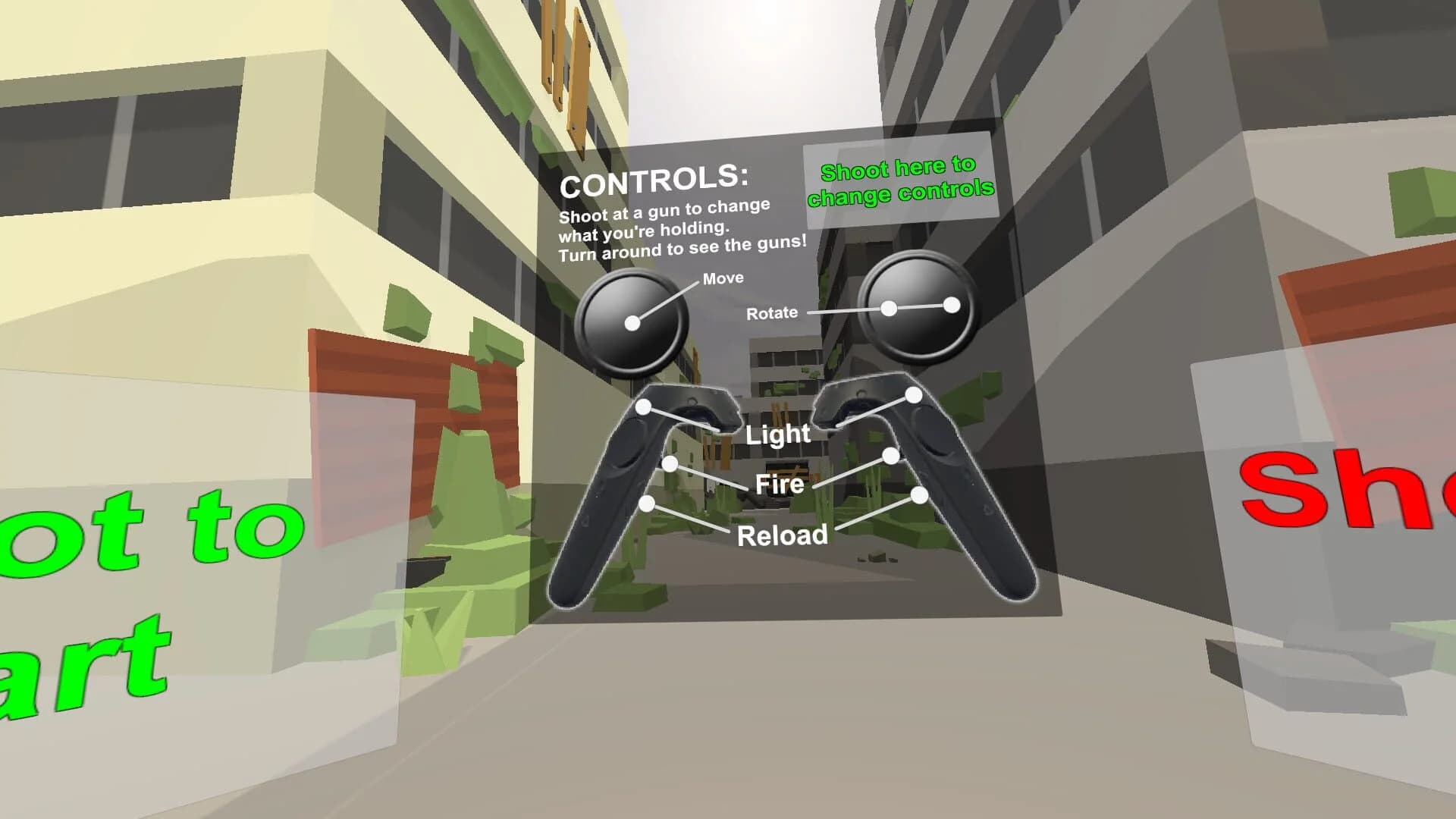 Dead Days screenshot 3
