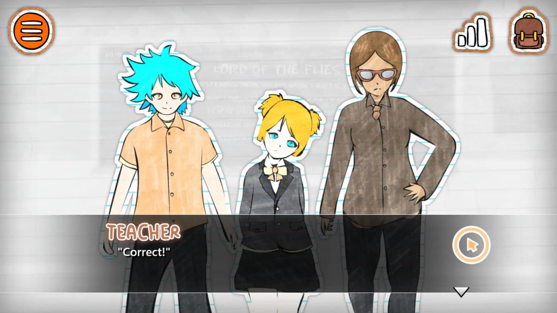 Dead Detention (Rescribbled) screenshot 5