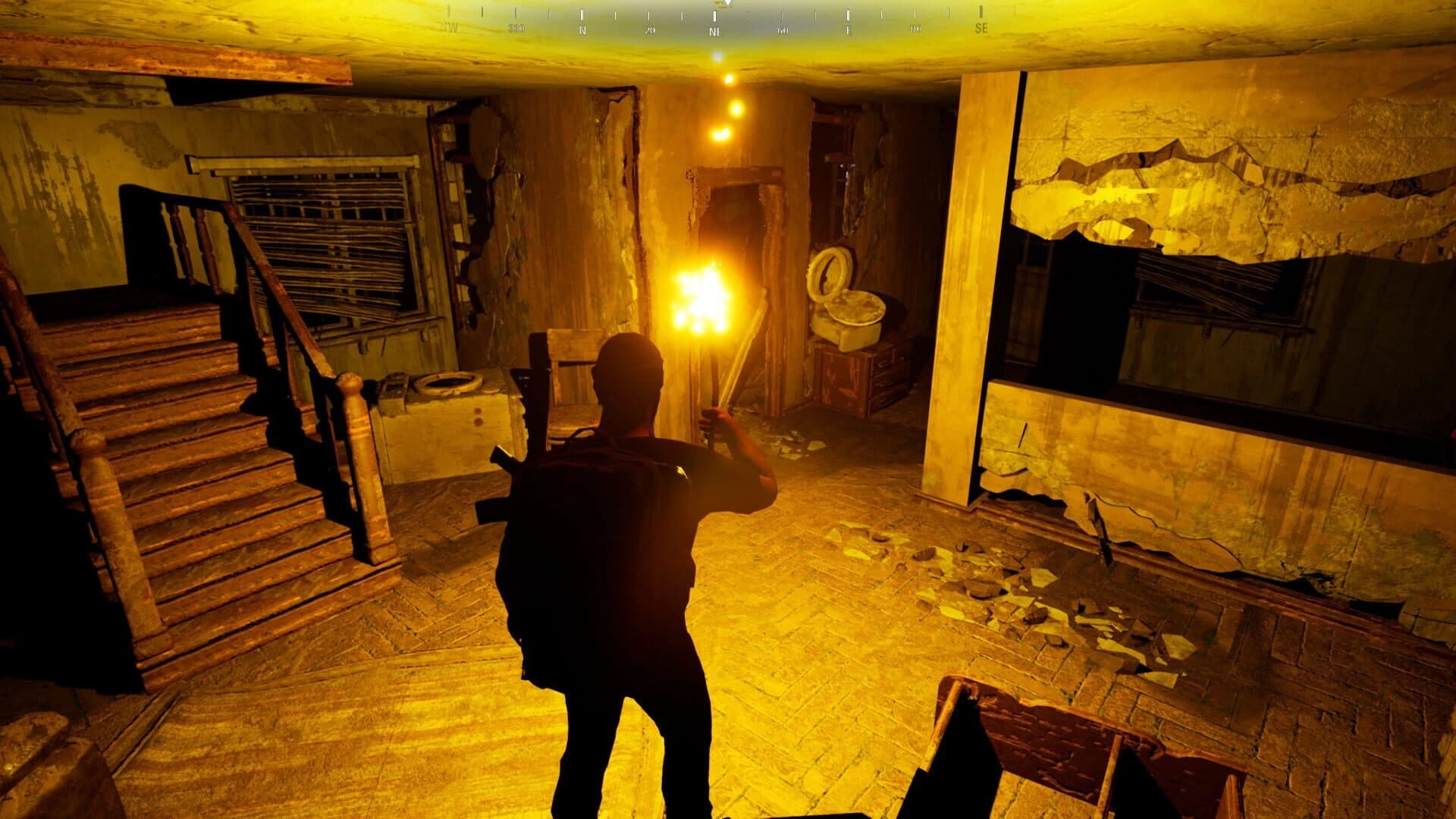 Dead District: Survival screenshot 5