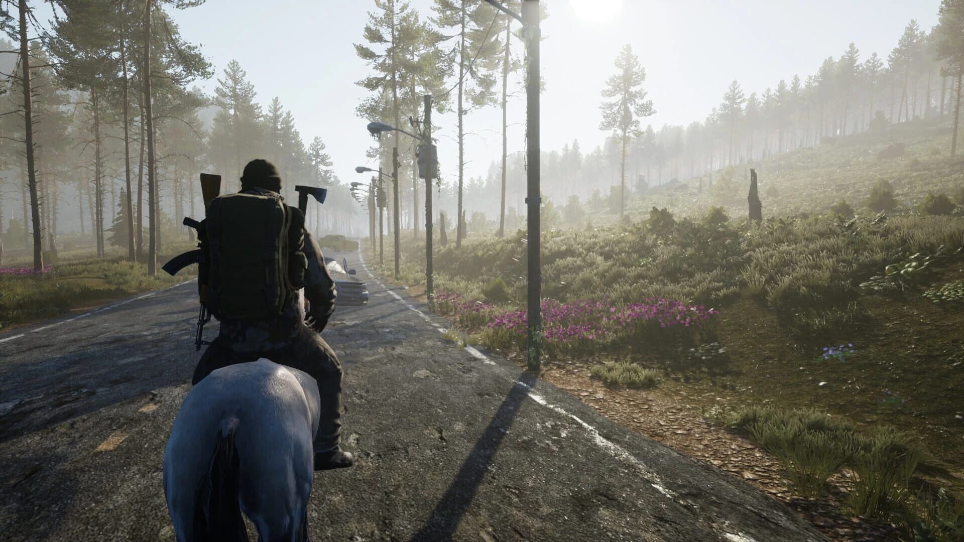 Dead District: Survival screenshot 4