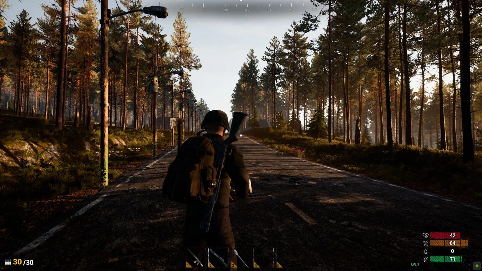 Dead District: Survival screenshot 3