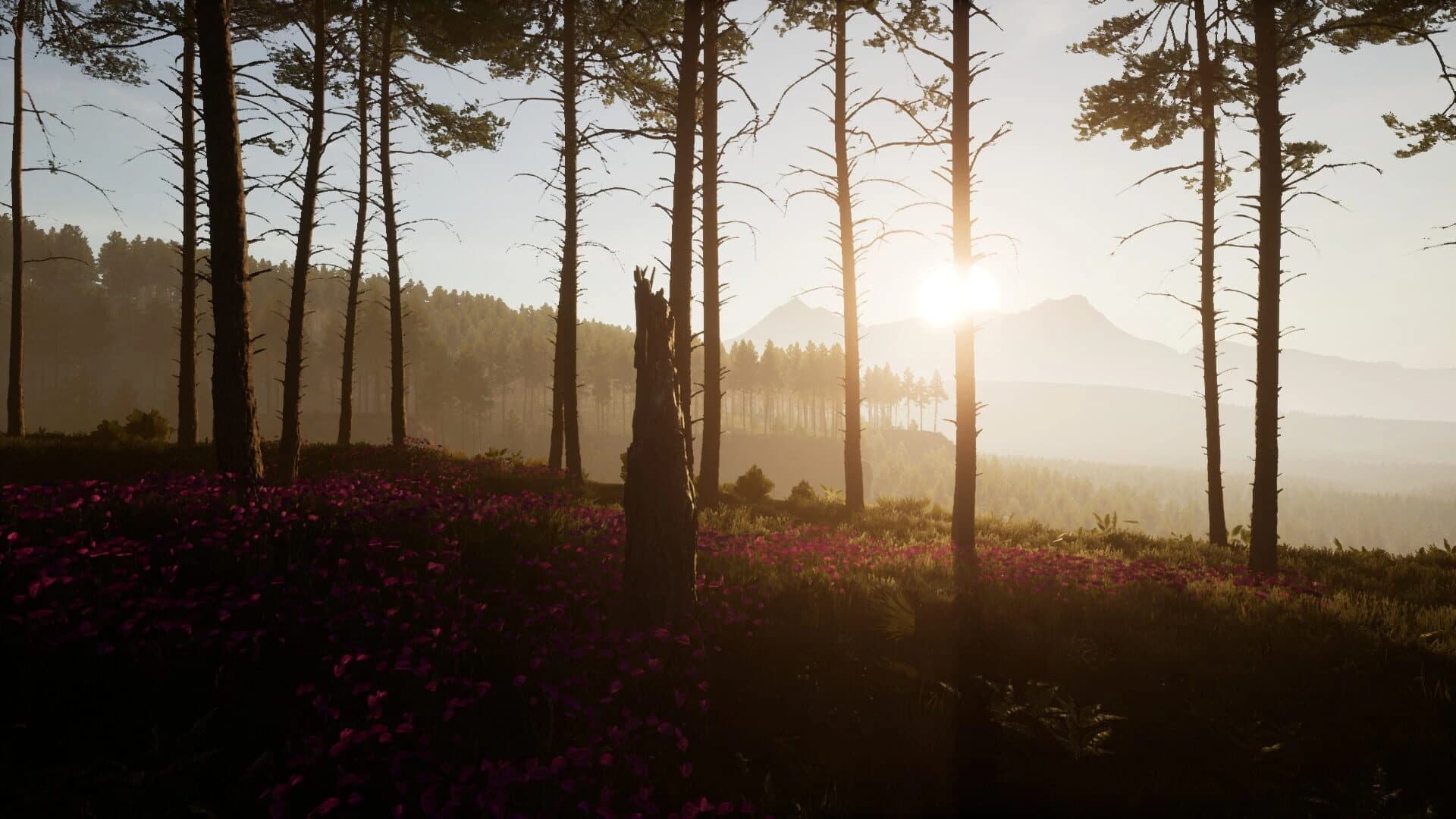 Dead District: Survival screenshot 1